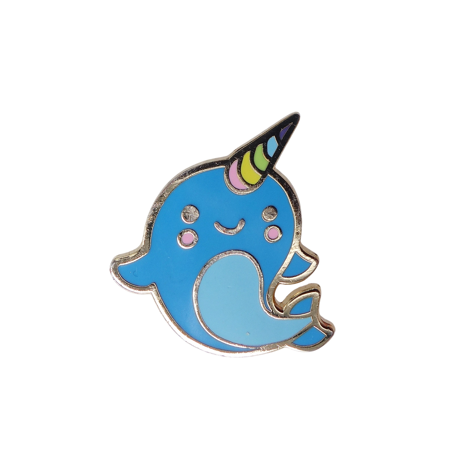 イッカク ピンズ