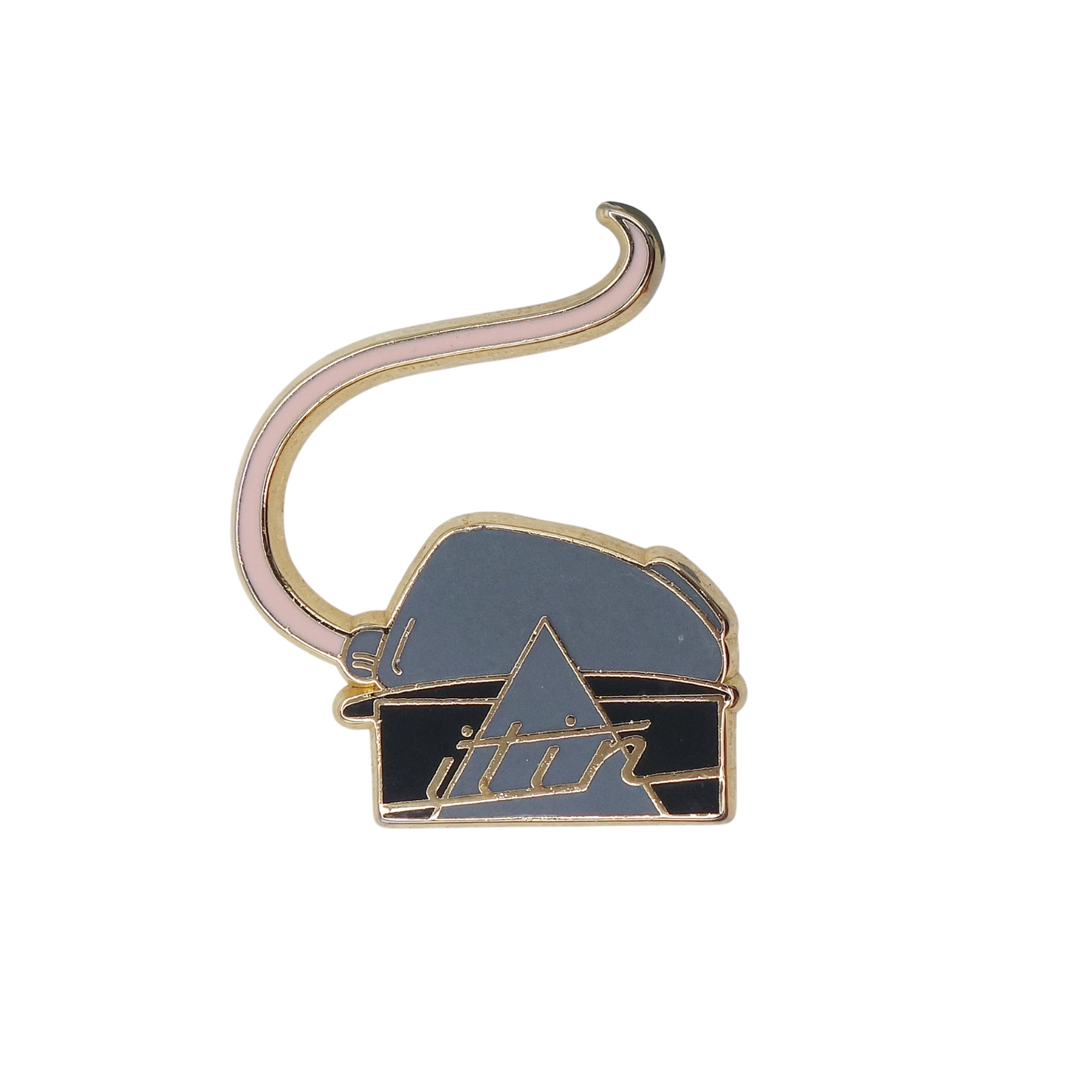 パソコンマウス ピンズ Arthus Bertrand