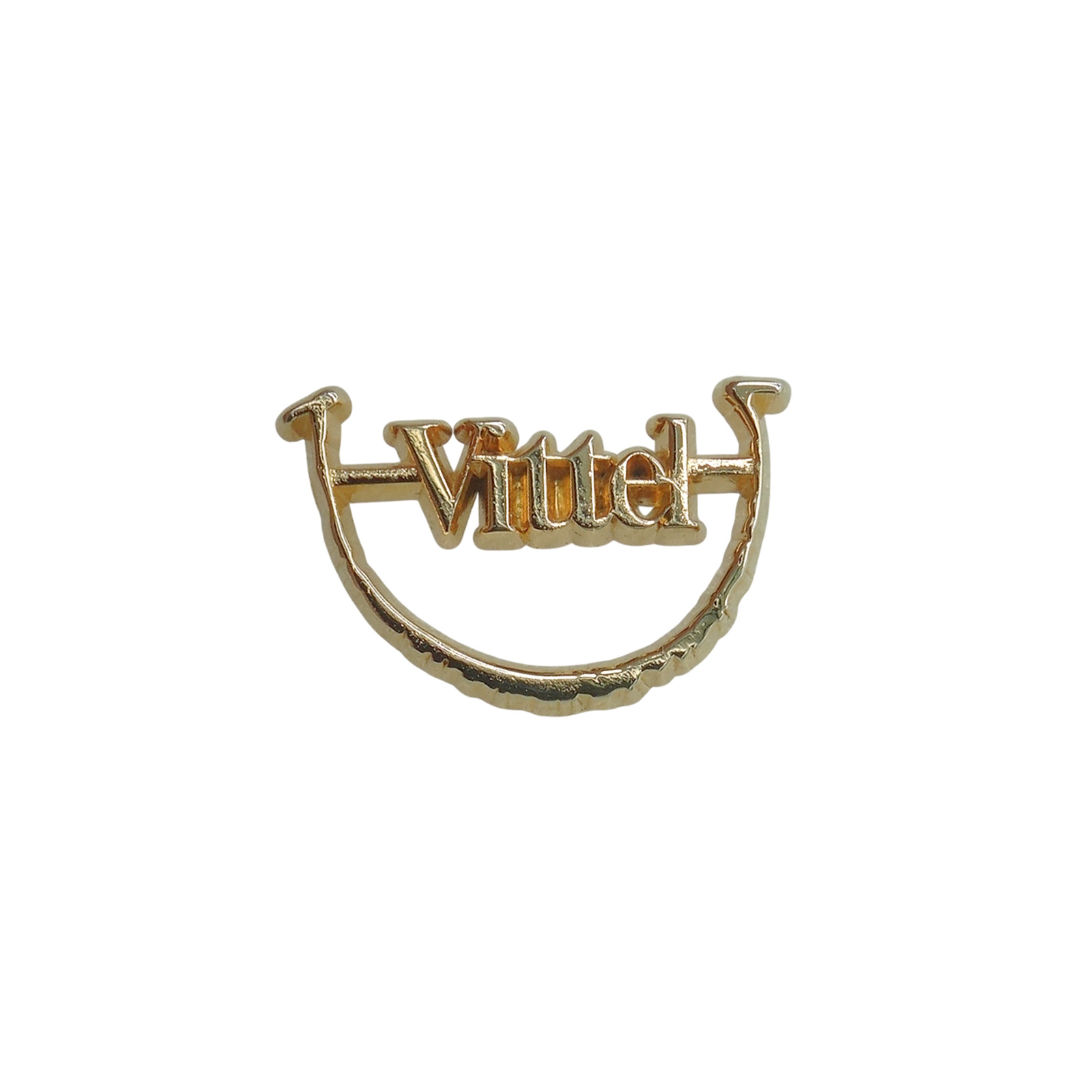 Vittel ヴィッテル ミネラルウォーター ピンズ Arthus Bertrand