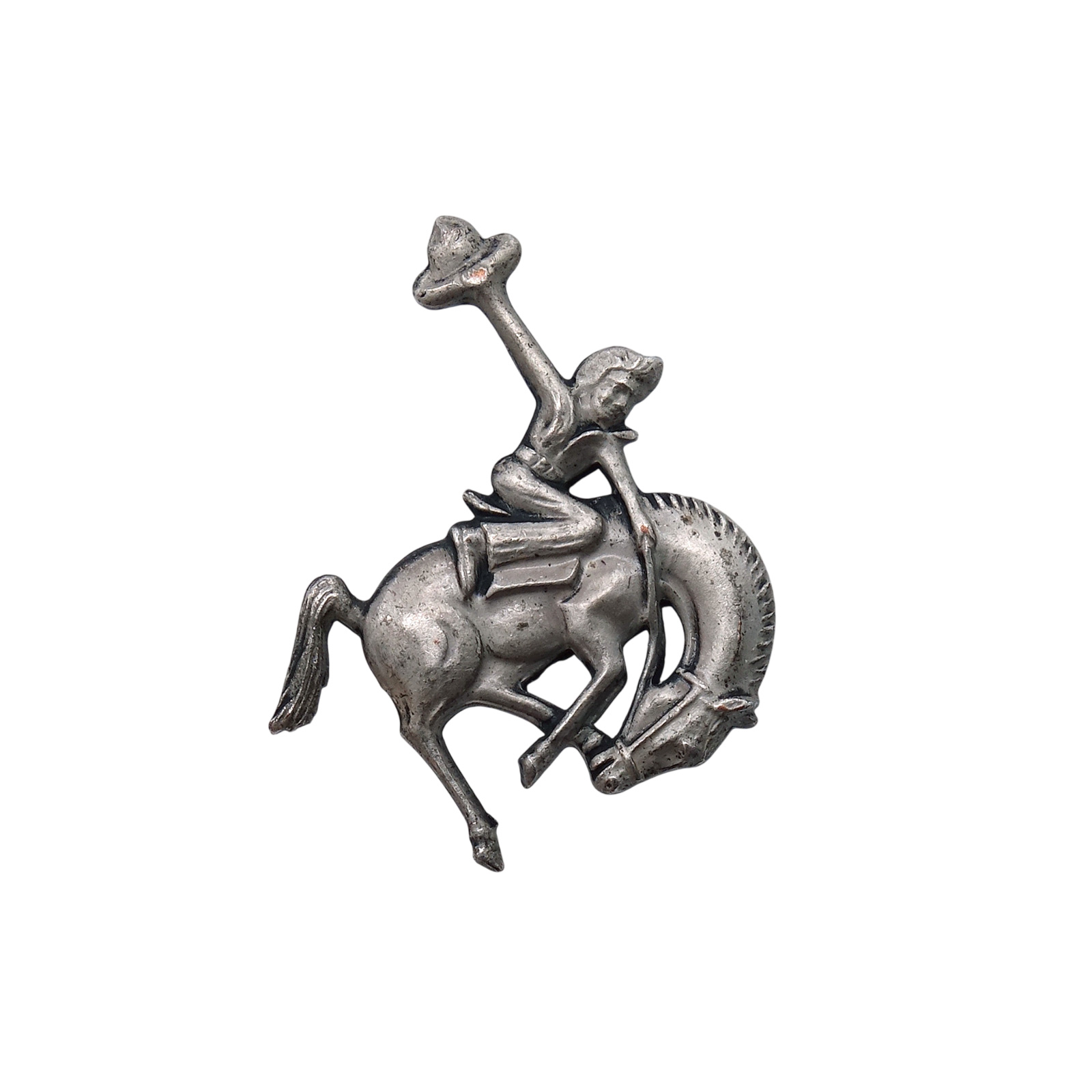 ロデオ ピンズ カウボーイ