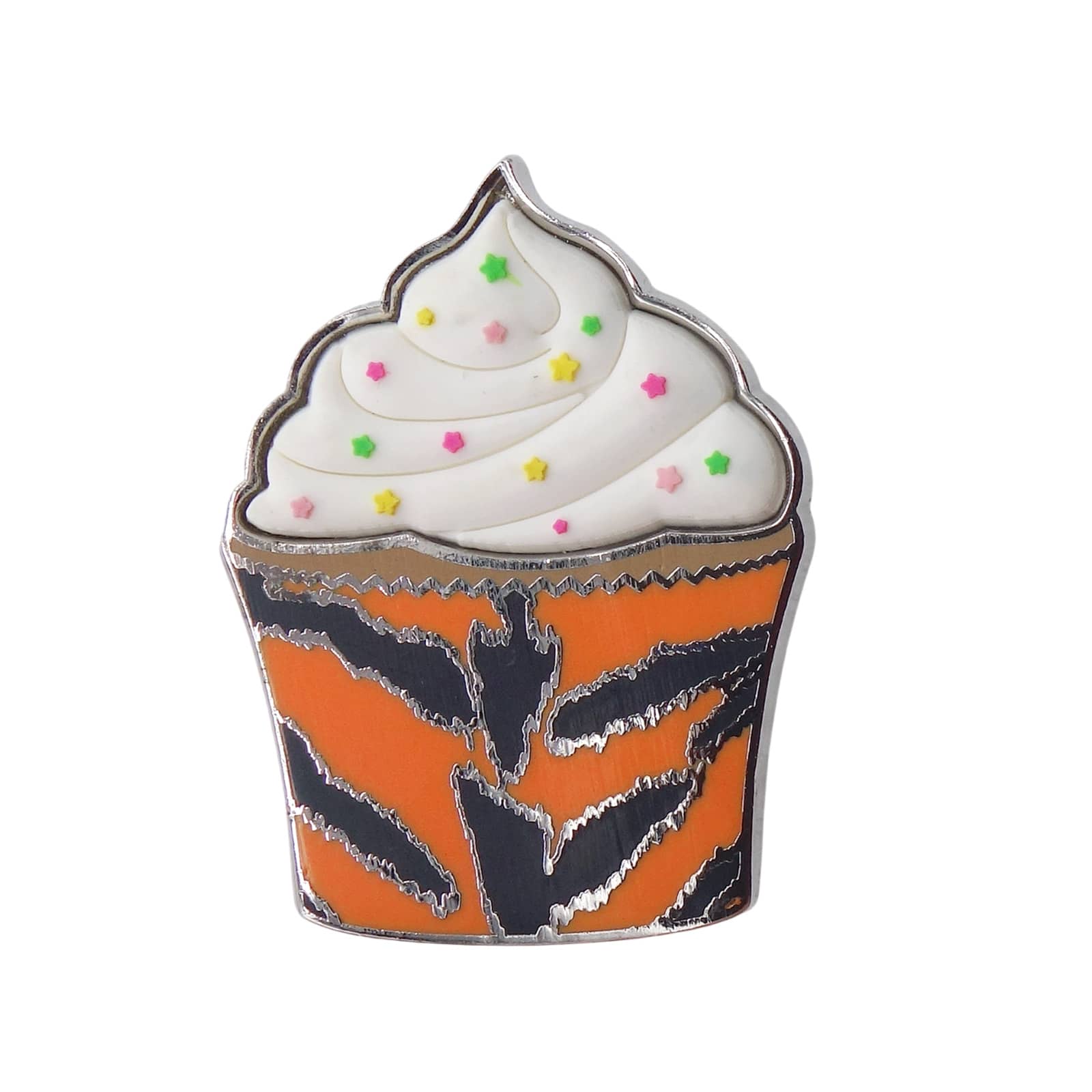 Varsity アイスクリーム ピンズ