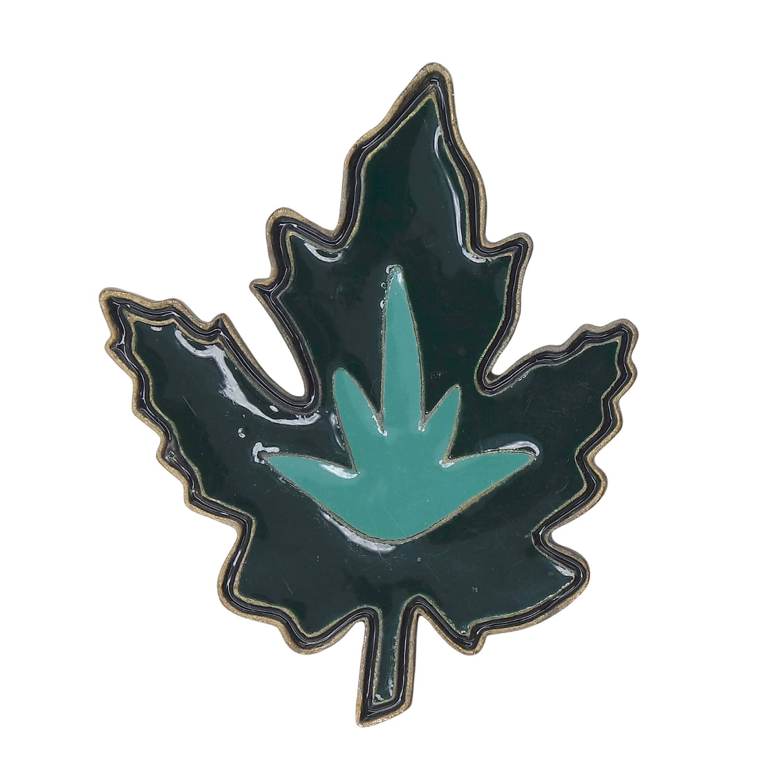 GAP メイプルリーフ ピンズ ギャップ ビンテージ