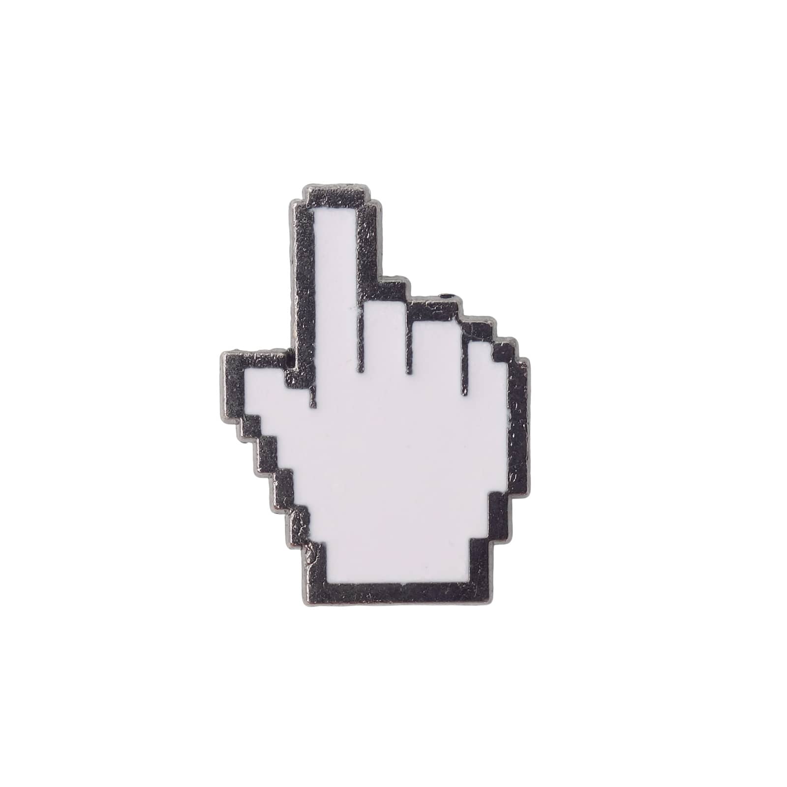 マウスカーソル 手 ピンズ