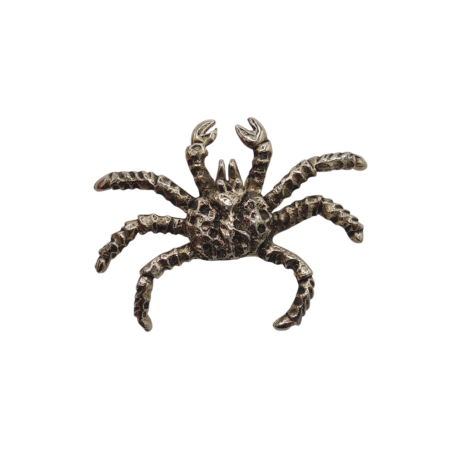 カニ 蟹 ピンズ