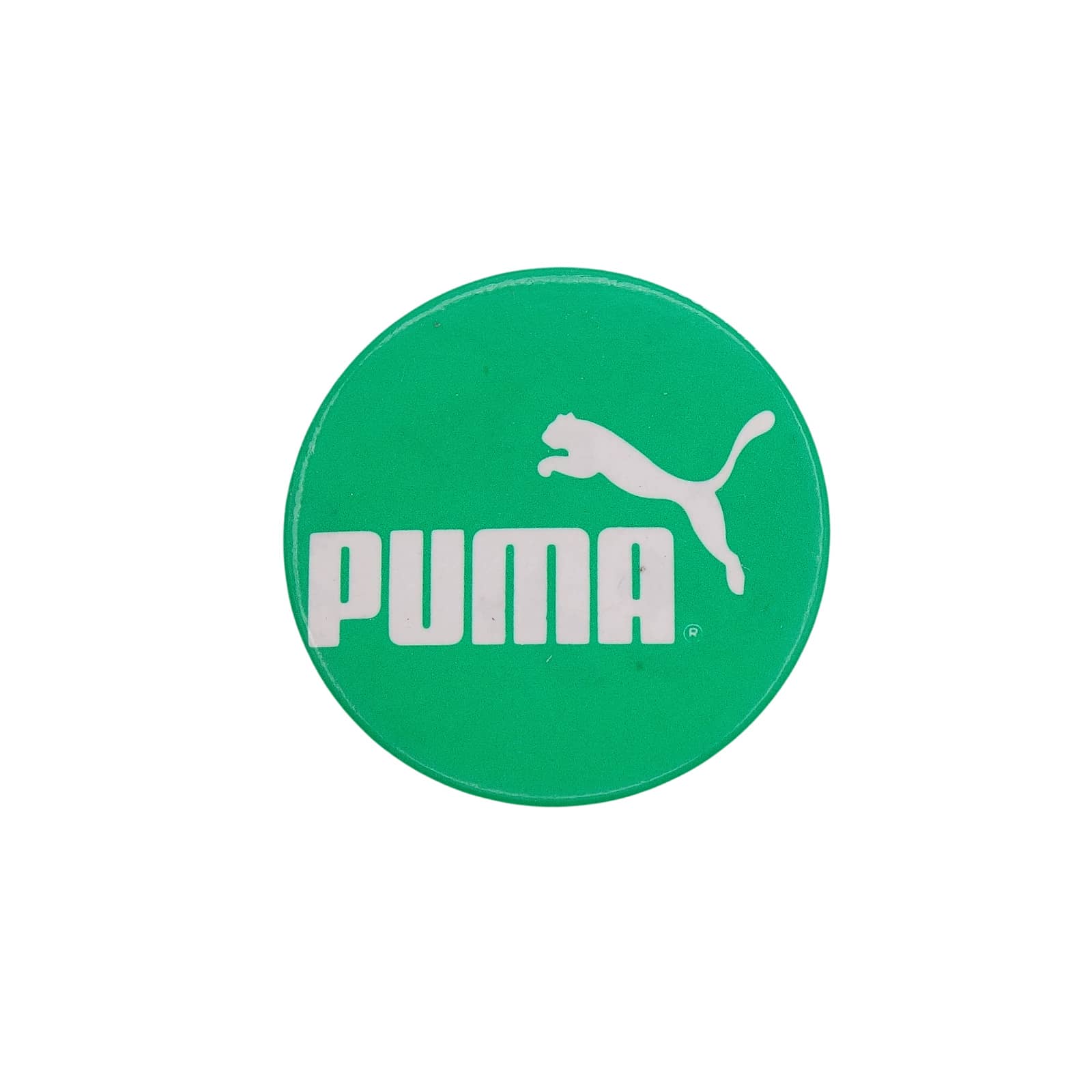 PUMA プーマ 缶バッジ バッチ