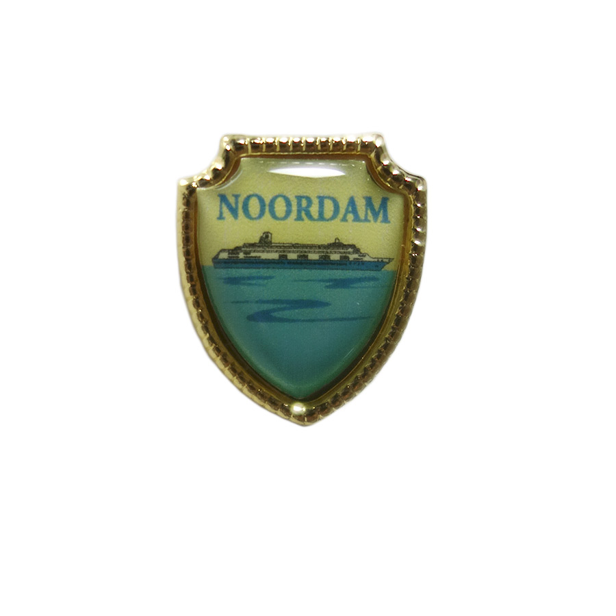 ピンズ クルーズ 豪華客船 MS Noordam