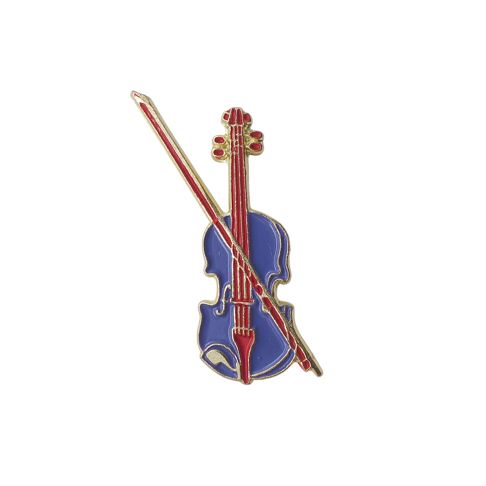 バイオリン ピンズ 弦楽器
