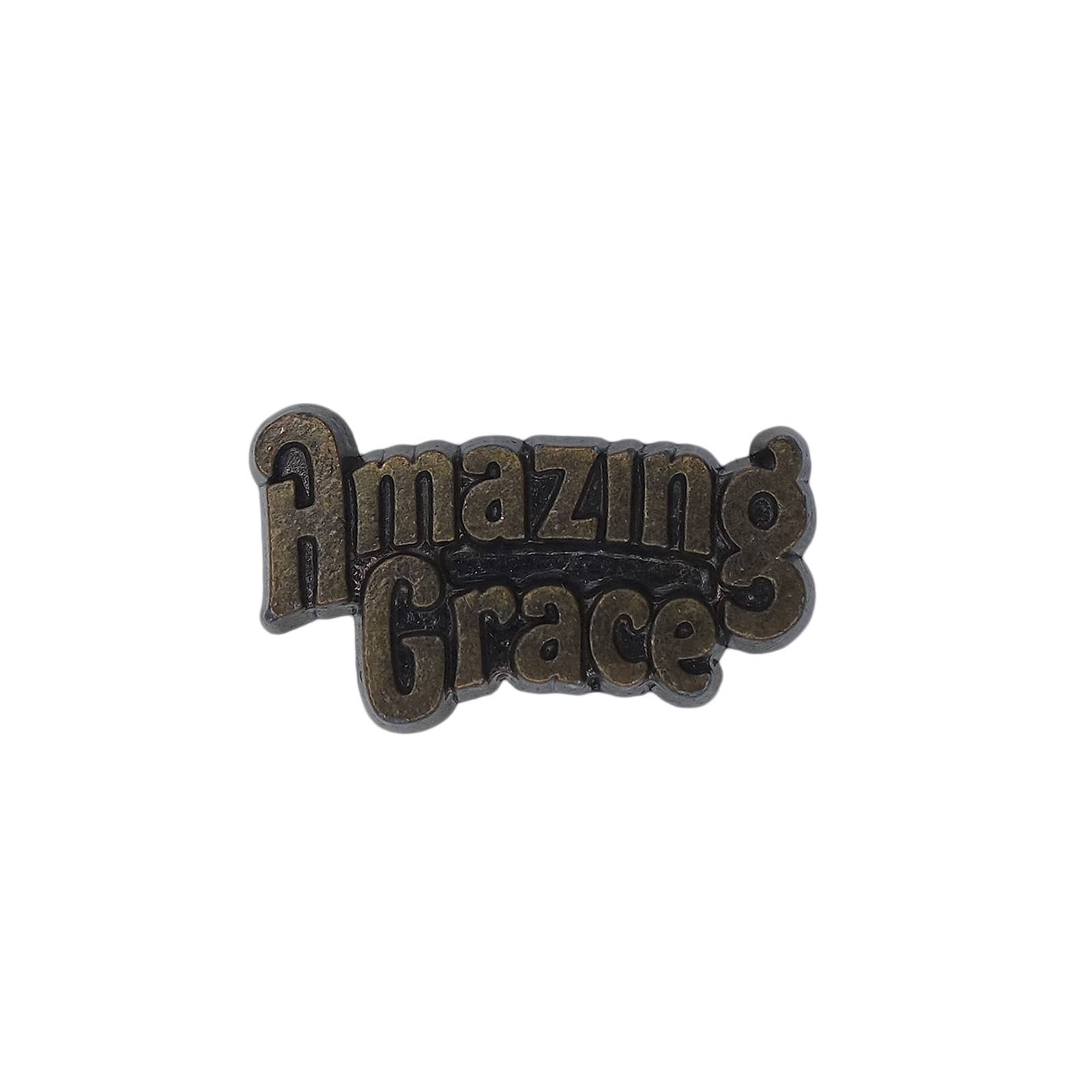 Amazing Grace アメイジング・グレイス ピンズ