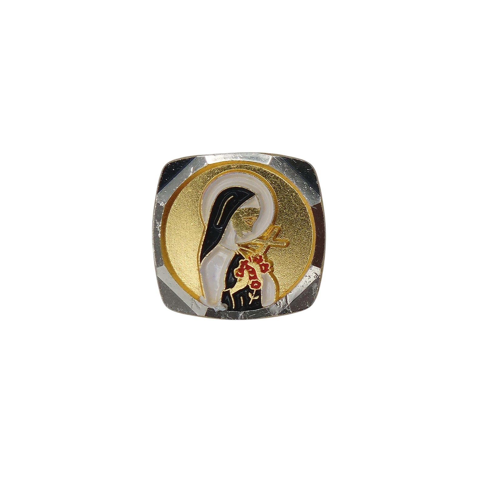 St. RITA 聖リタ ピンズ