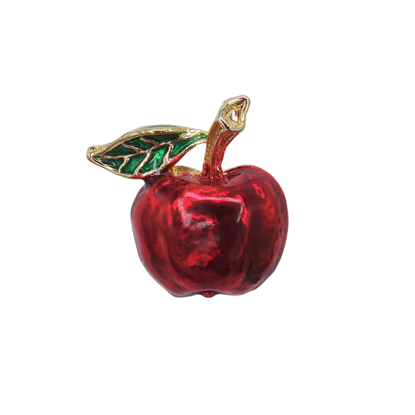 林檎 ピンズ 果物 リンゴ