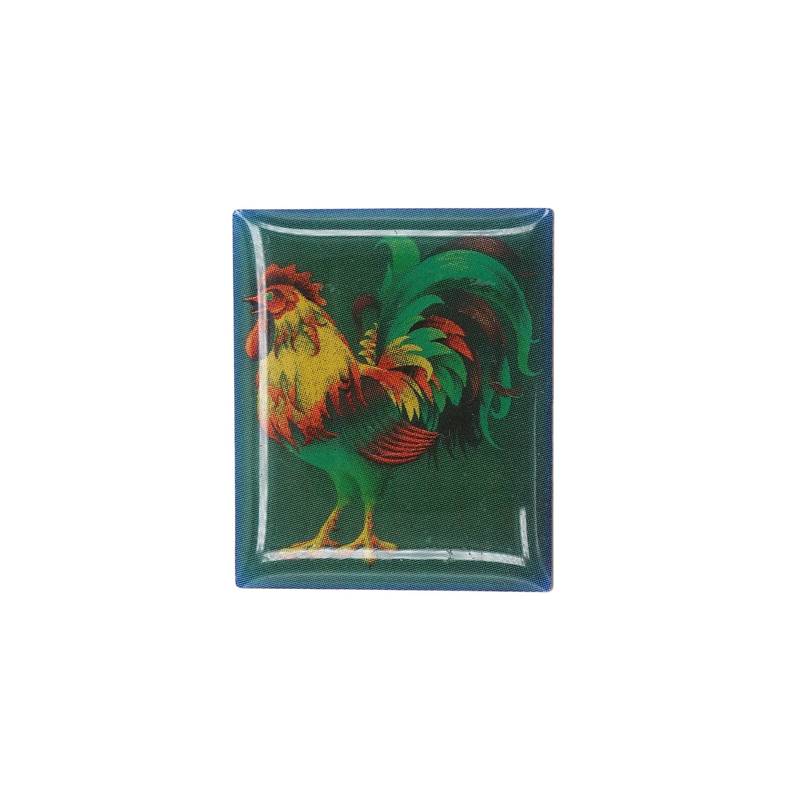 雄鶏 ピンズ 鳥 Swanson