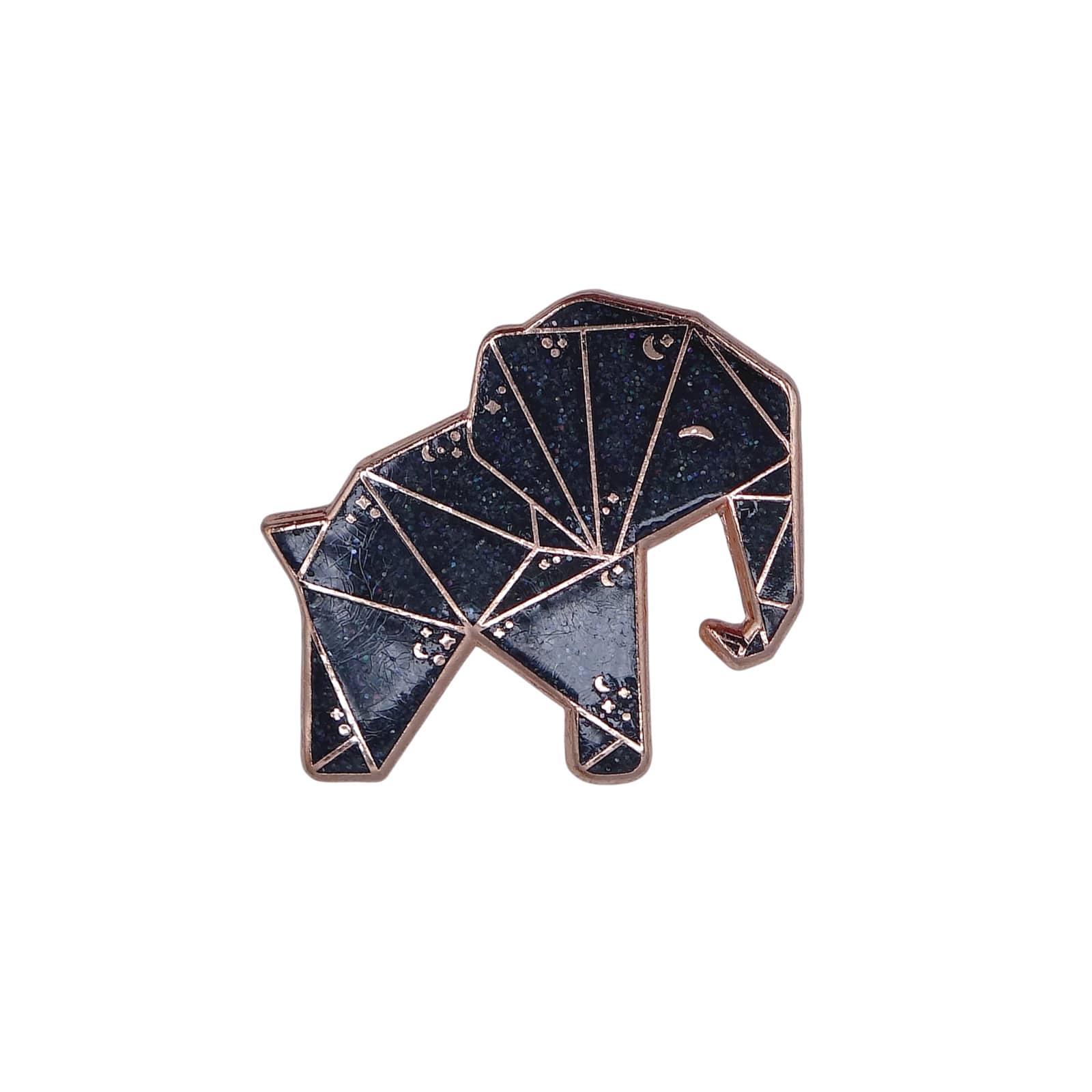 エレファント 象 ピンズ