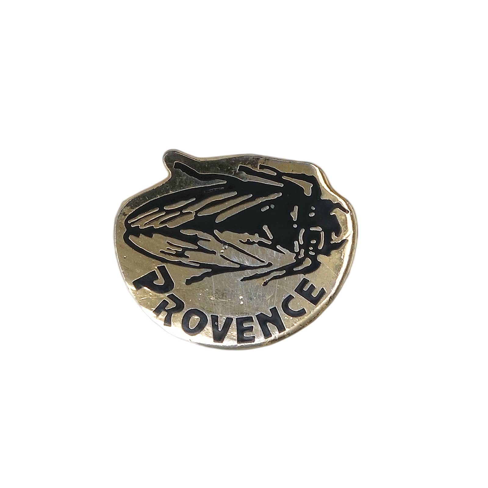 PROVENCE 蝉 ピンズ