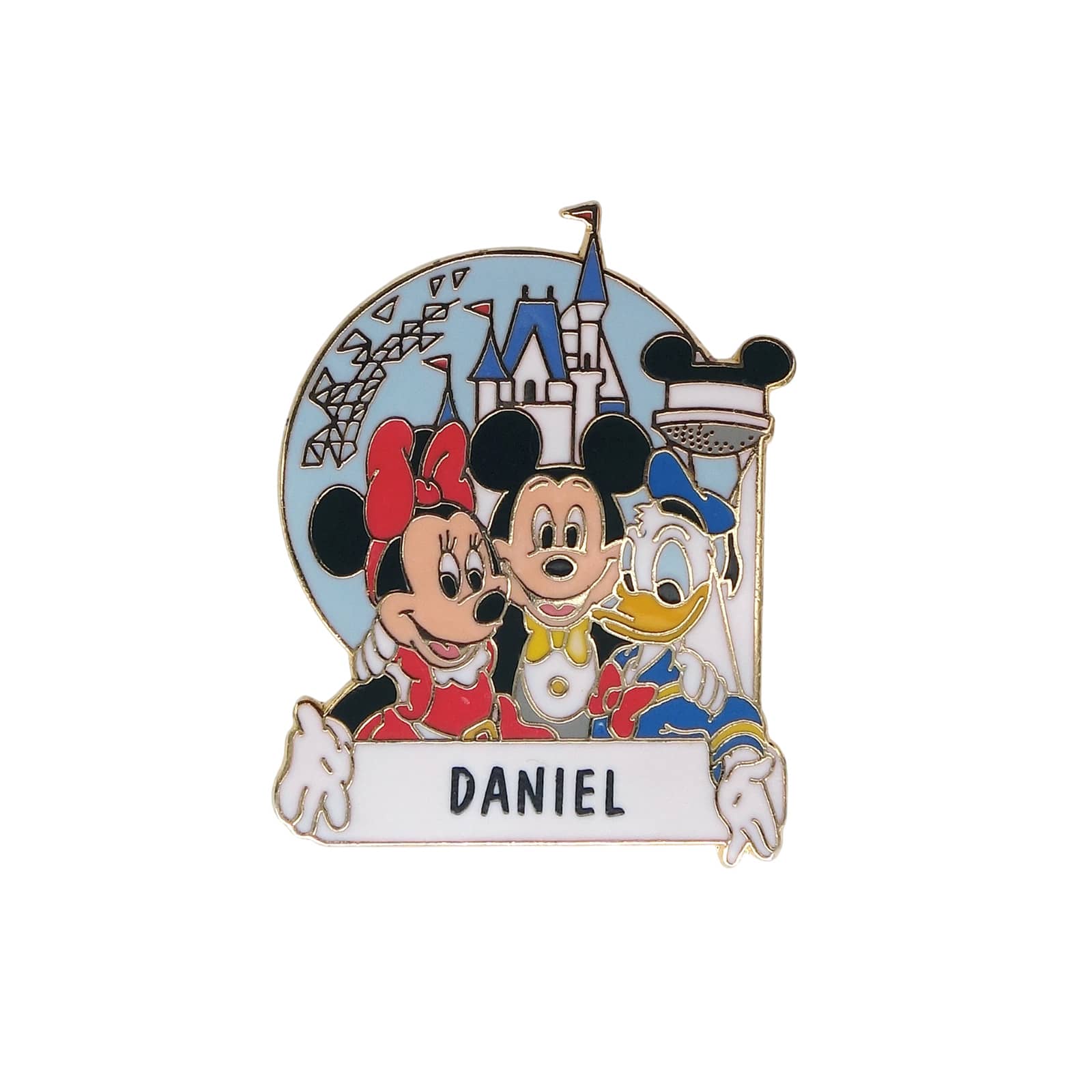 Disney ミッキーマウス ミニーマウス ドナルドダック ピンズ ディズニー