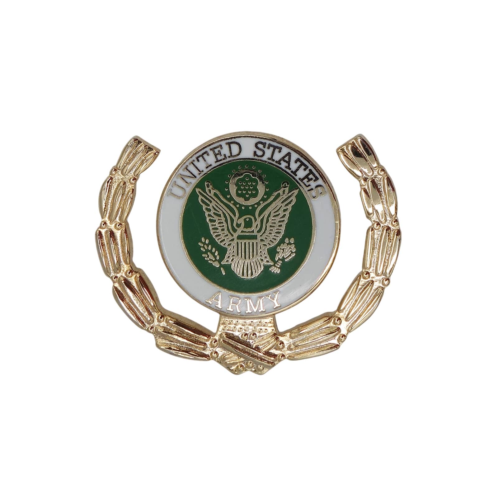 UNITED STATES ARMY アメリカ陸軍 ピンズ ミリタリー