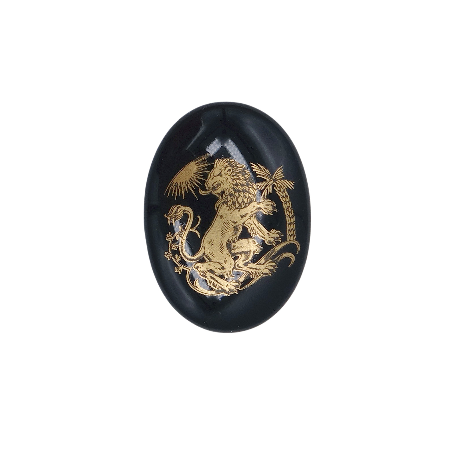 ライオン ピンズ