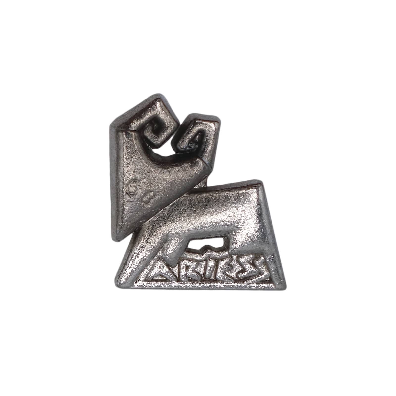 ARIES 牡羊座 ピンズ 星座