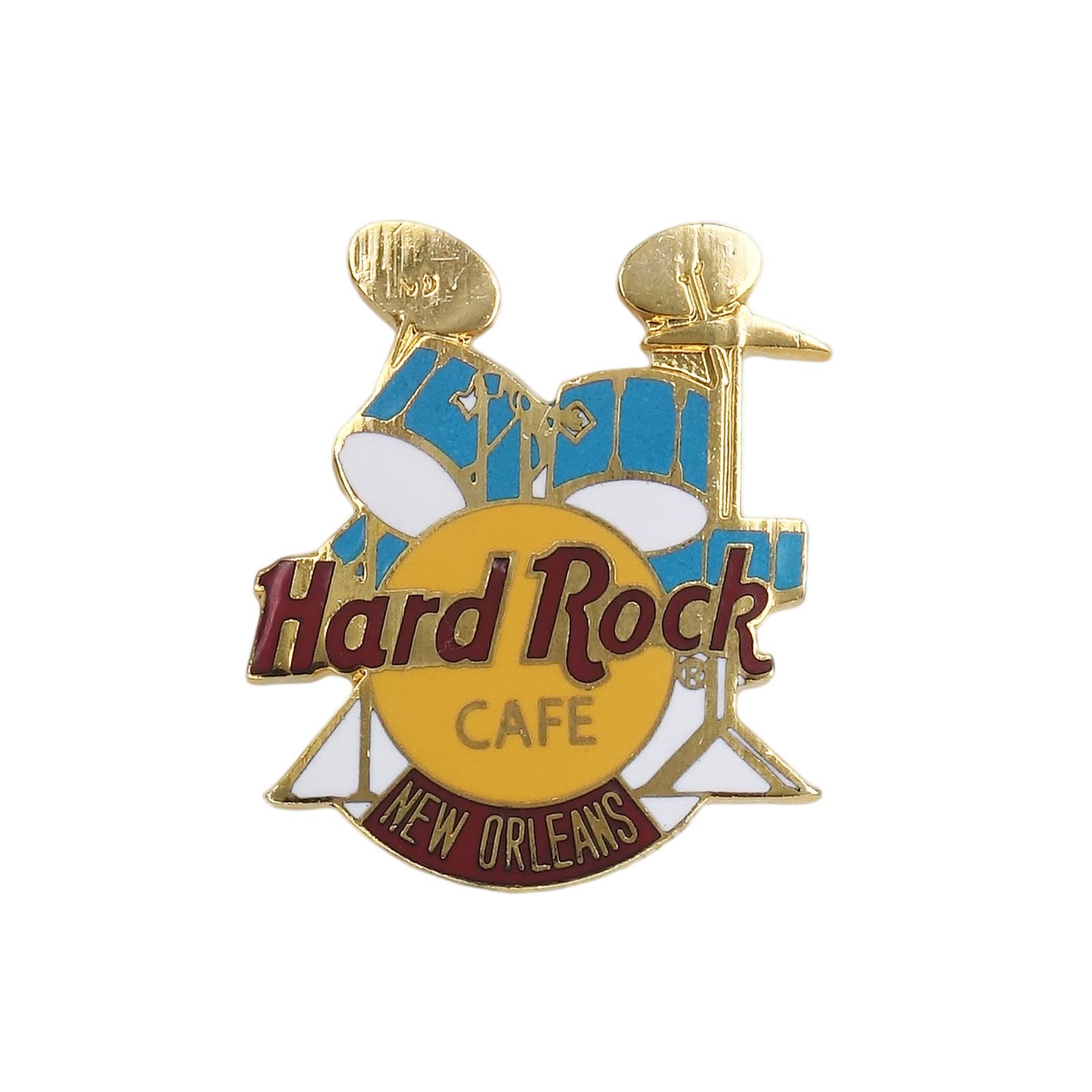 Hard Rock CAFE ハードロックカフェ | ピンズ屋 ビンテージの