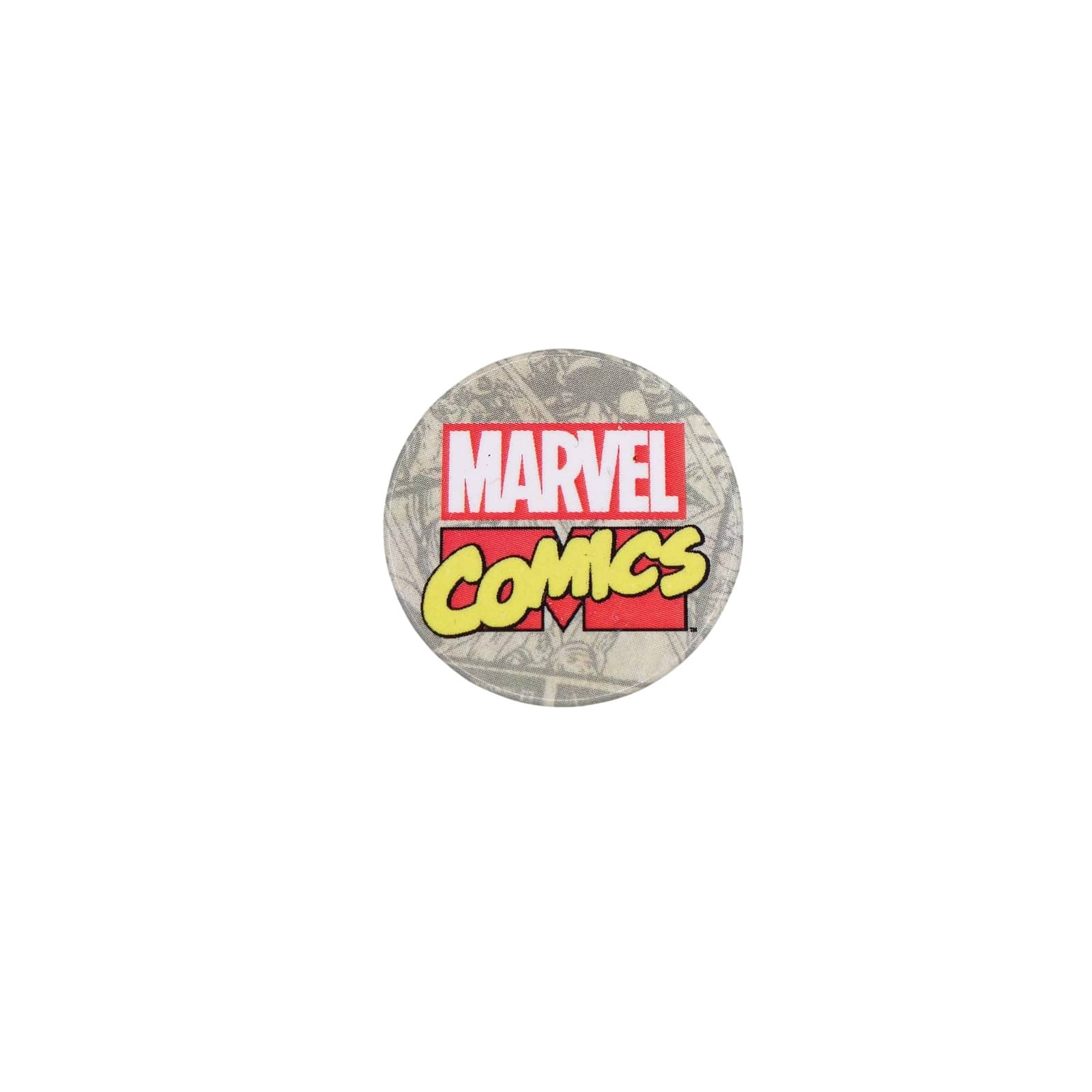 MARVEL COMICS マーベル 缶バッジ バッチ