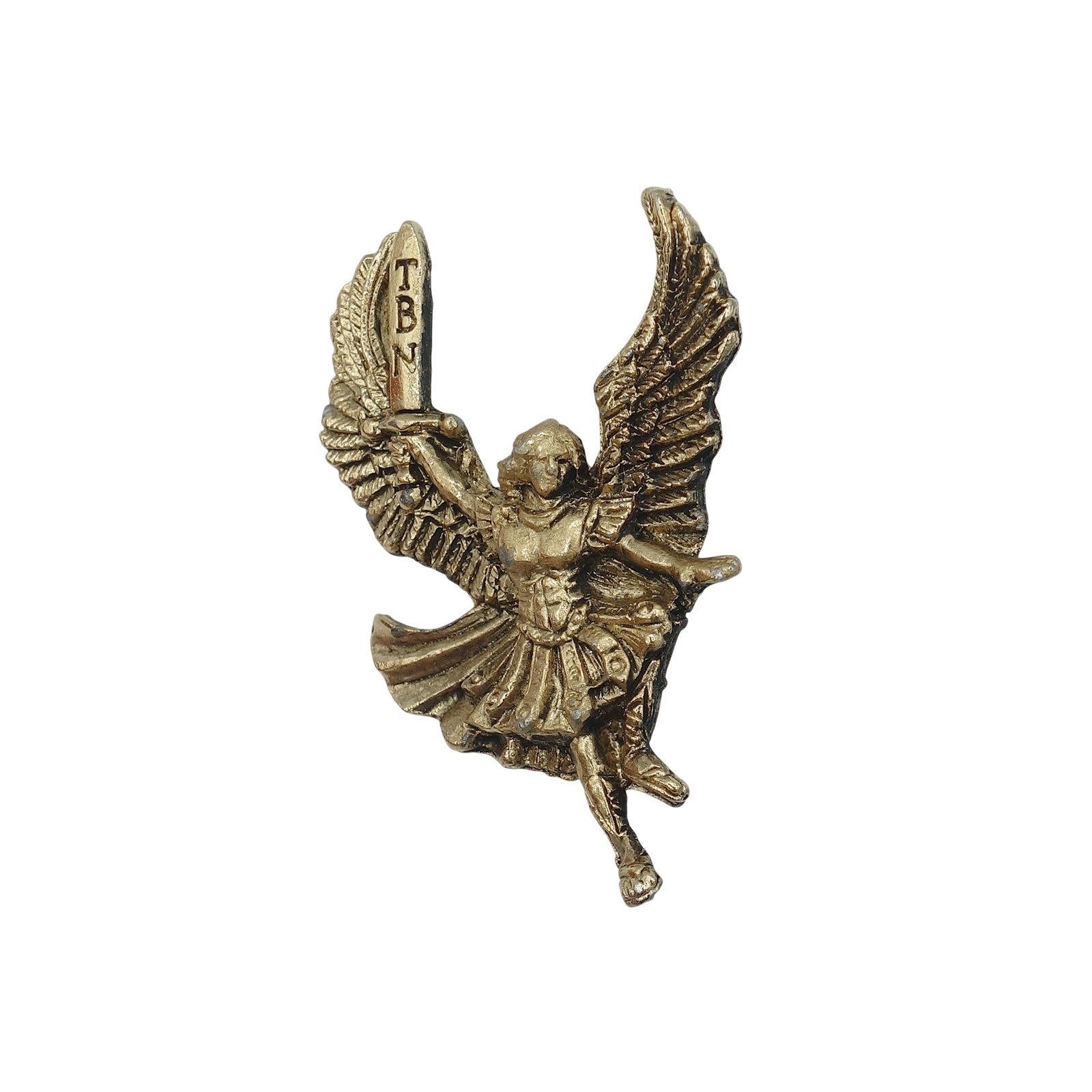 TBN 大天使ミカエル ピンズ