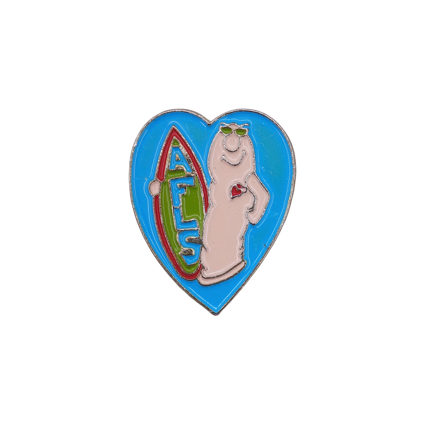 AFLS コンドーム アダルト ピンズ