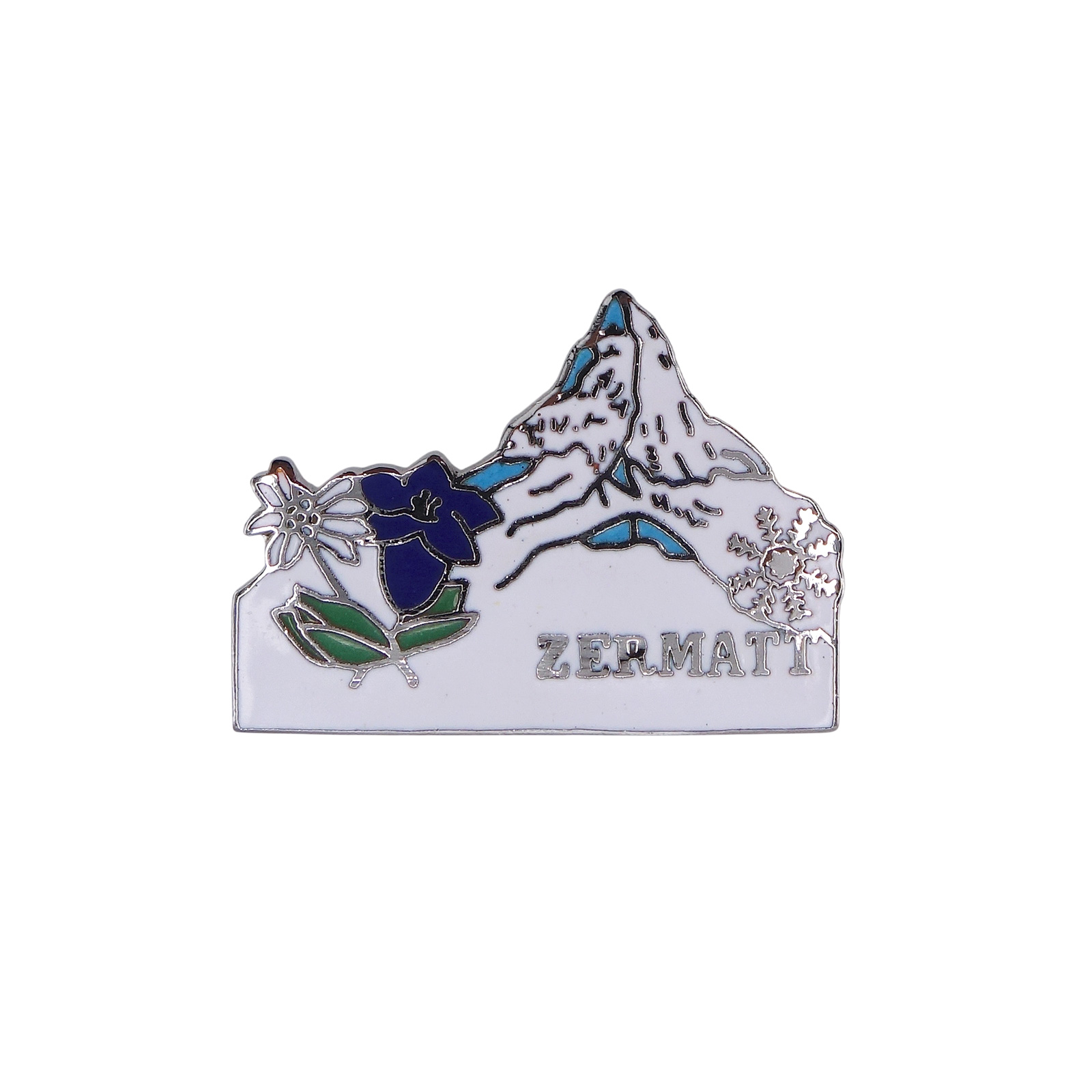 ZERMATT スイス ツェルマット ピンズ