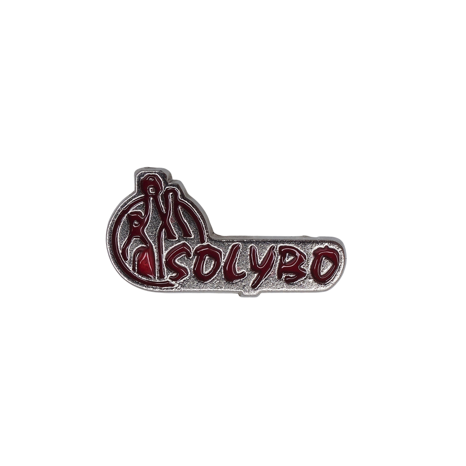 SOLYBO ピンズ