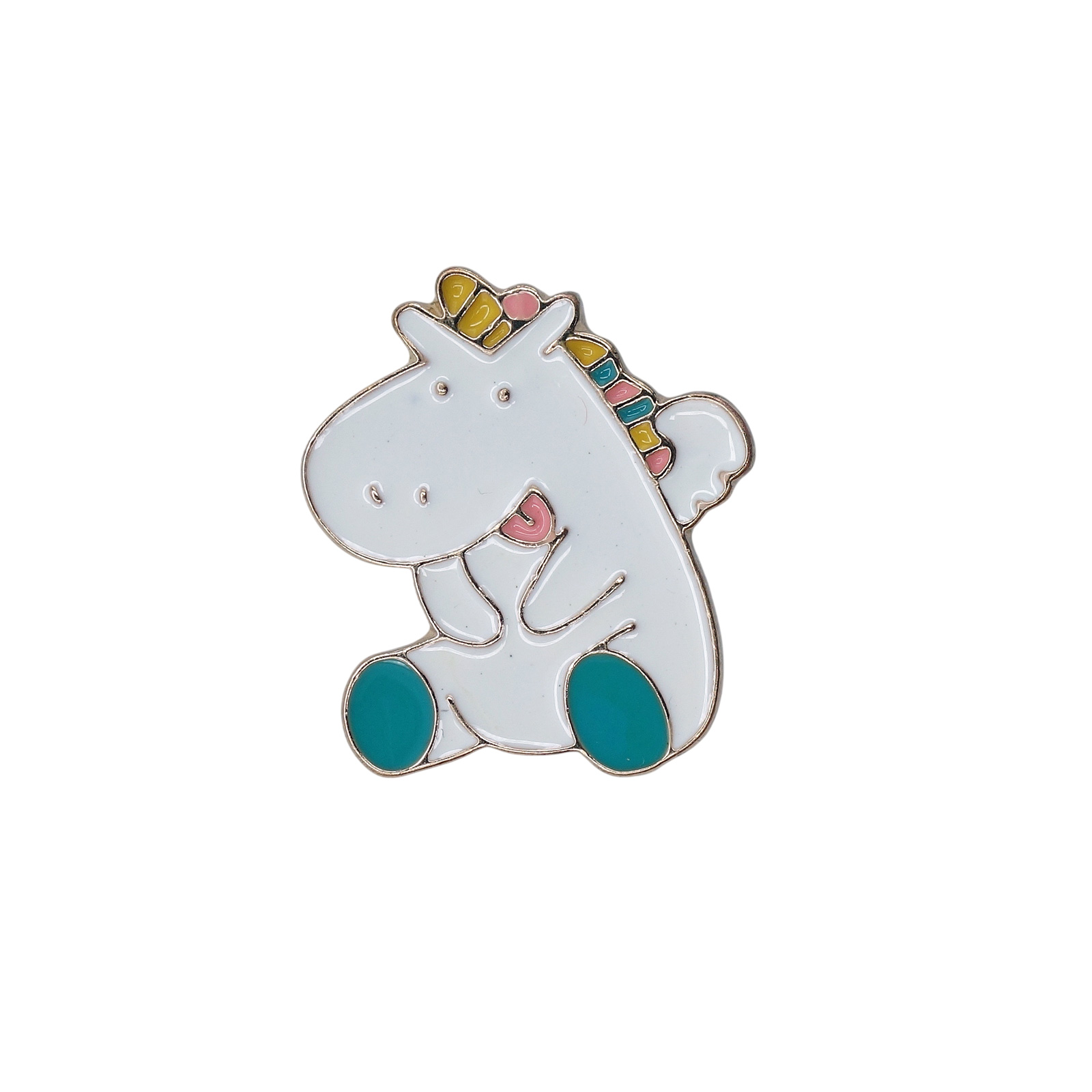 ユニコーン ピンズ