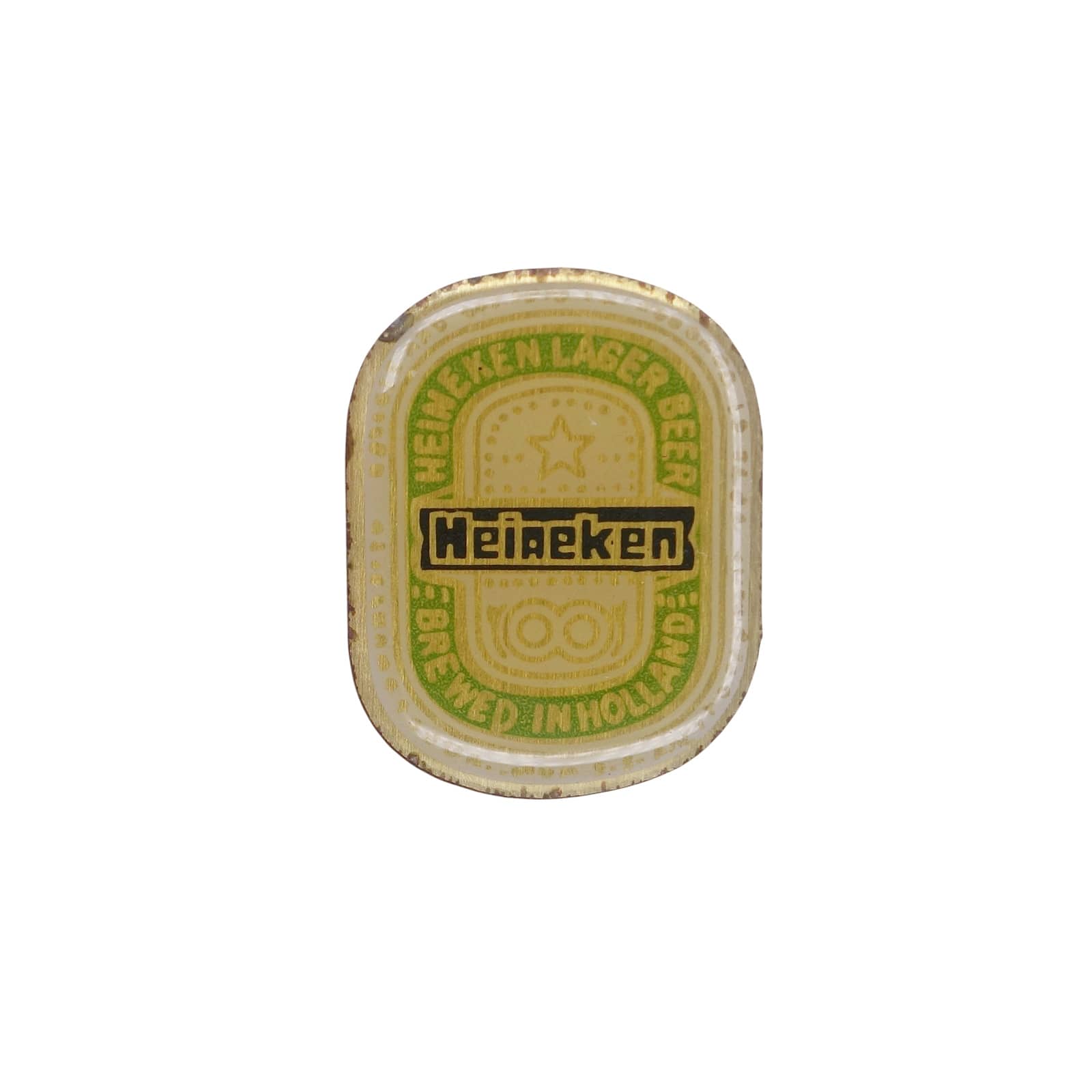 Heineken ハイネケン ビール ピンズ 酒