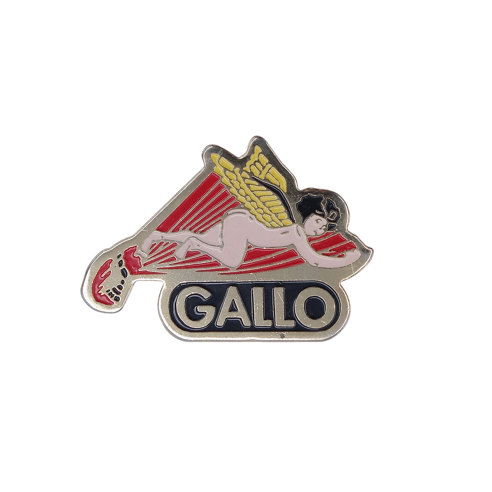 GALLO エンジェル ピンズ 天使