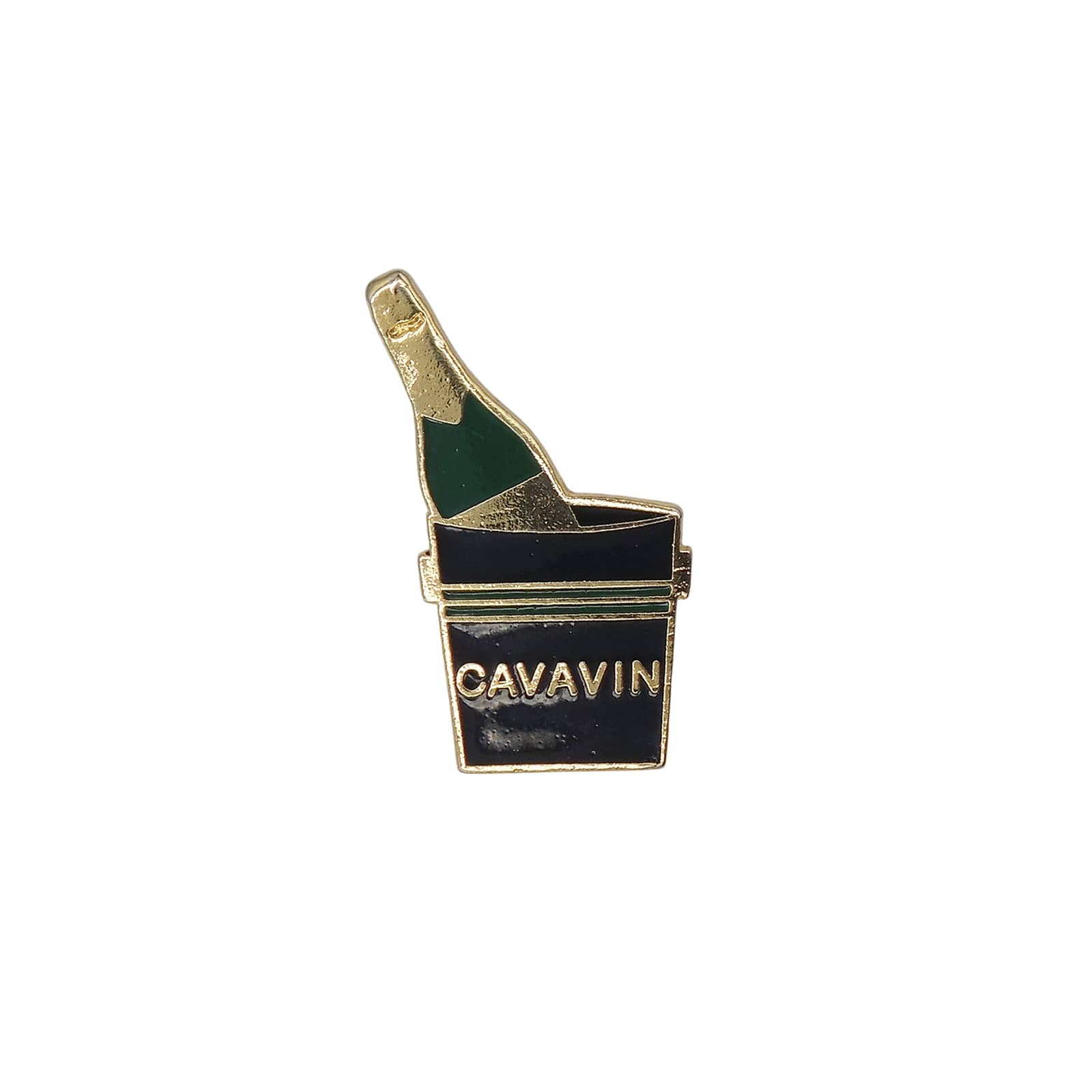 CAVAVIN ワイン専門店 ピンズ 酒