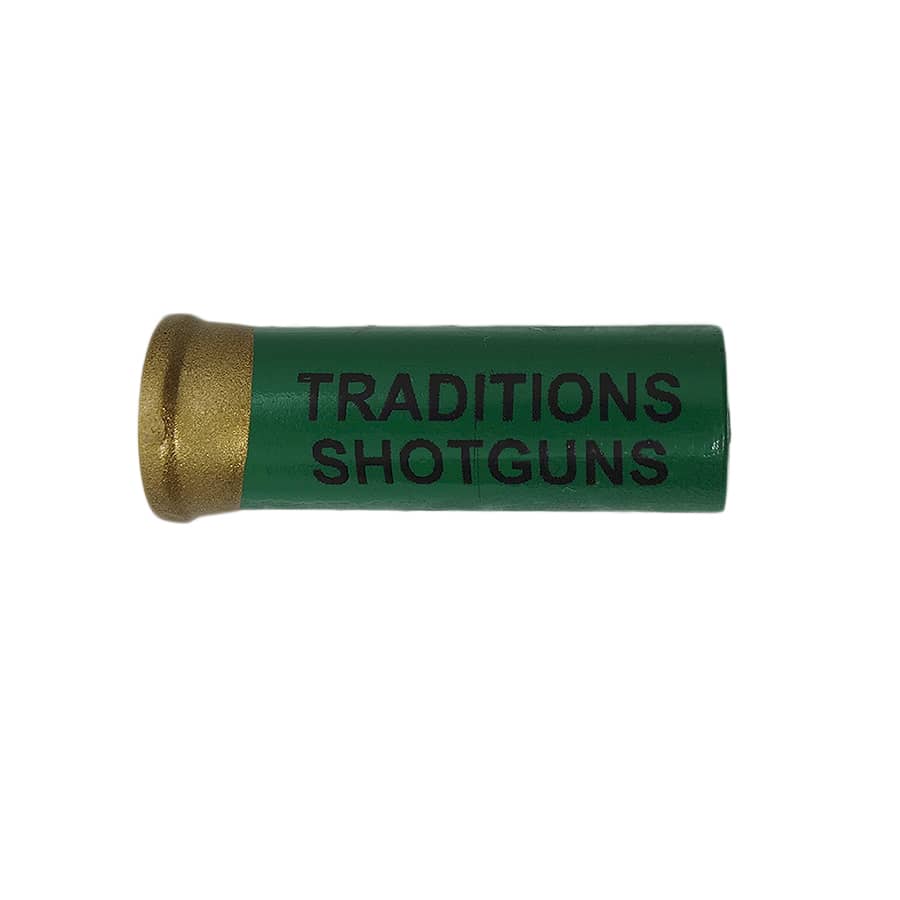 TRADITIONS SHOTGUNS ショットガン シェル ピンズ 留め具付き