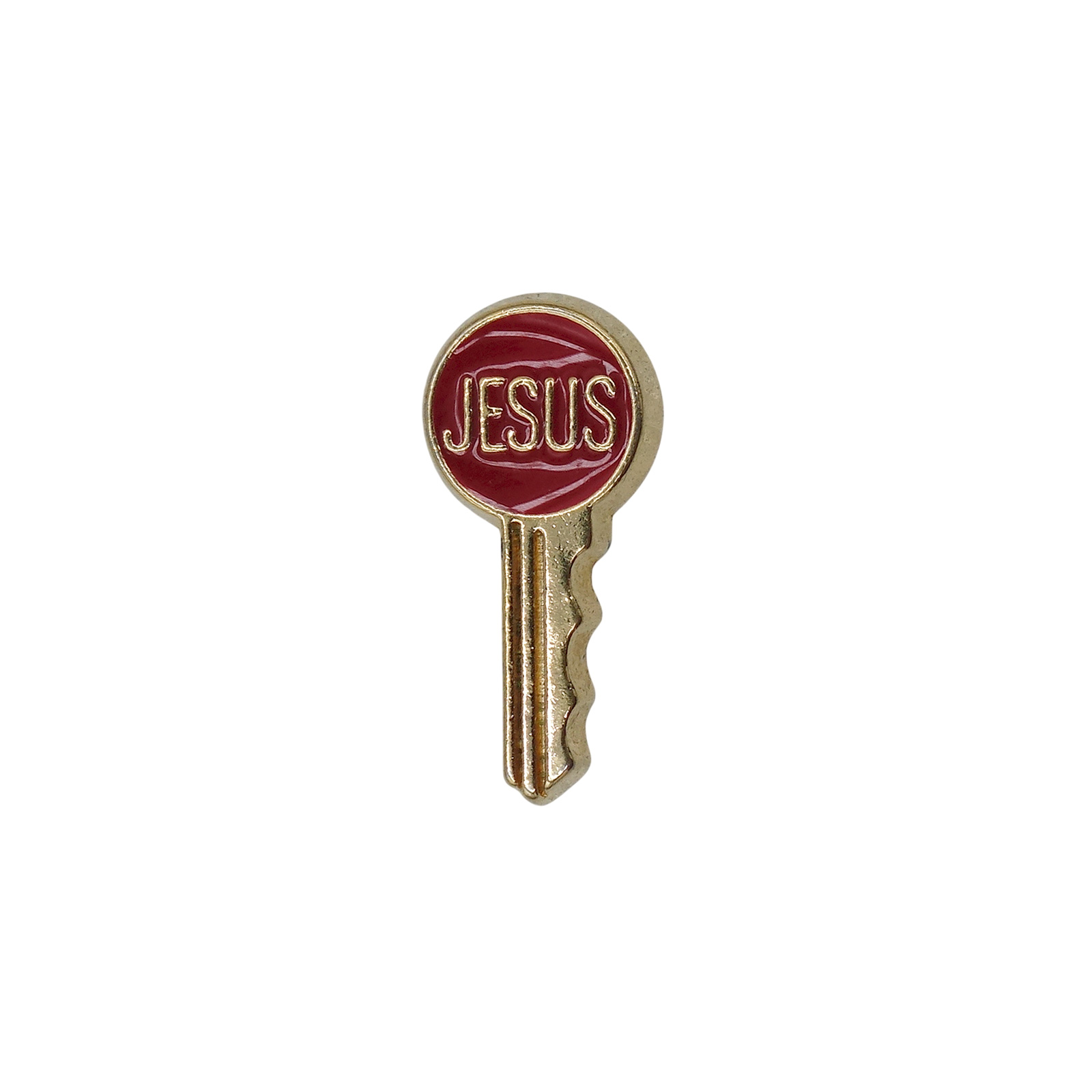 JESUS 鍵  ピンズ