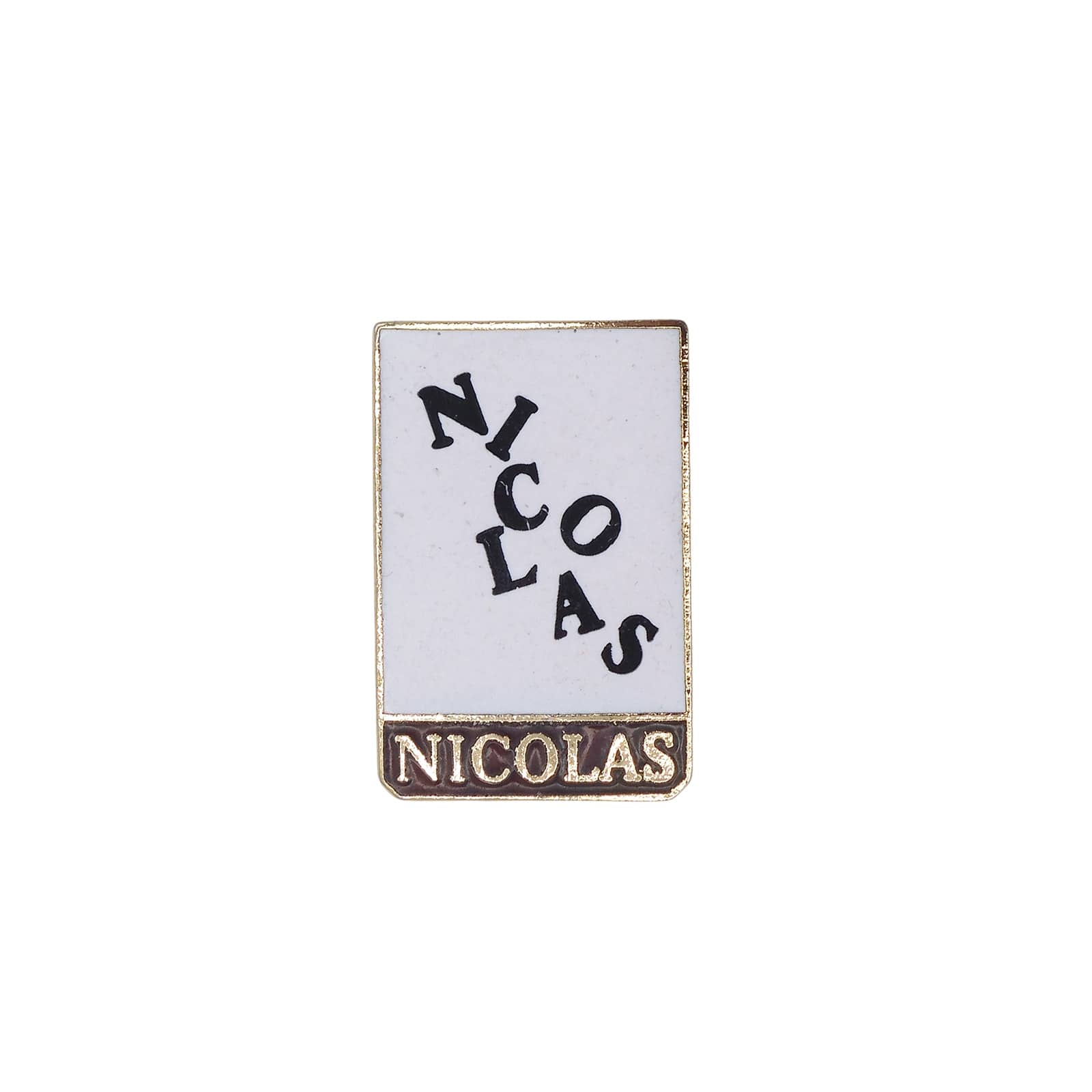 NICOLAS 二コラ ワイン販売店 ピンズ