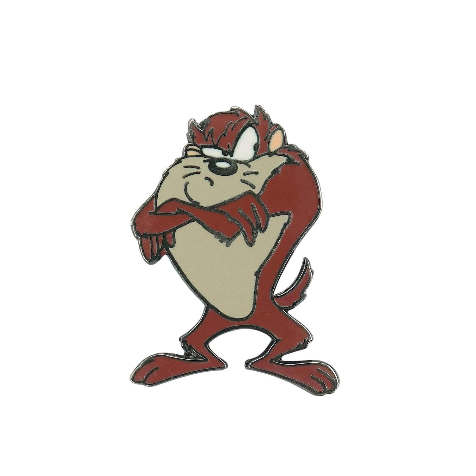 タズマニアン・デビル ピンズ キャラクター WARNER BROS