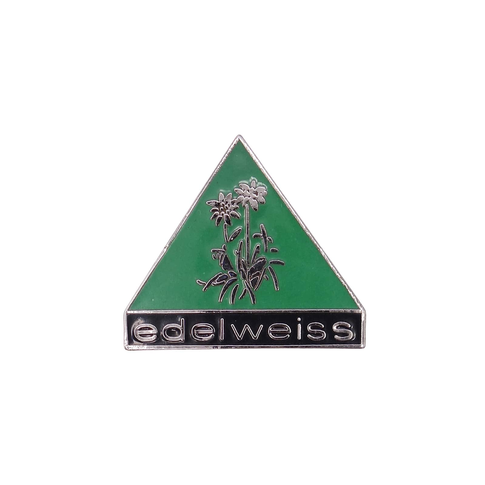 edelweiss エーデルワイス ピンズ 植物 花
