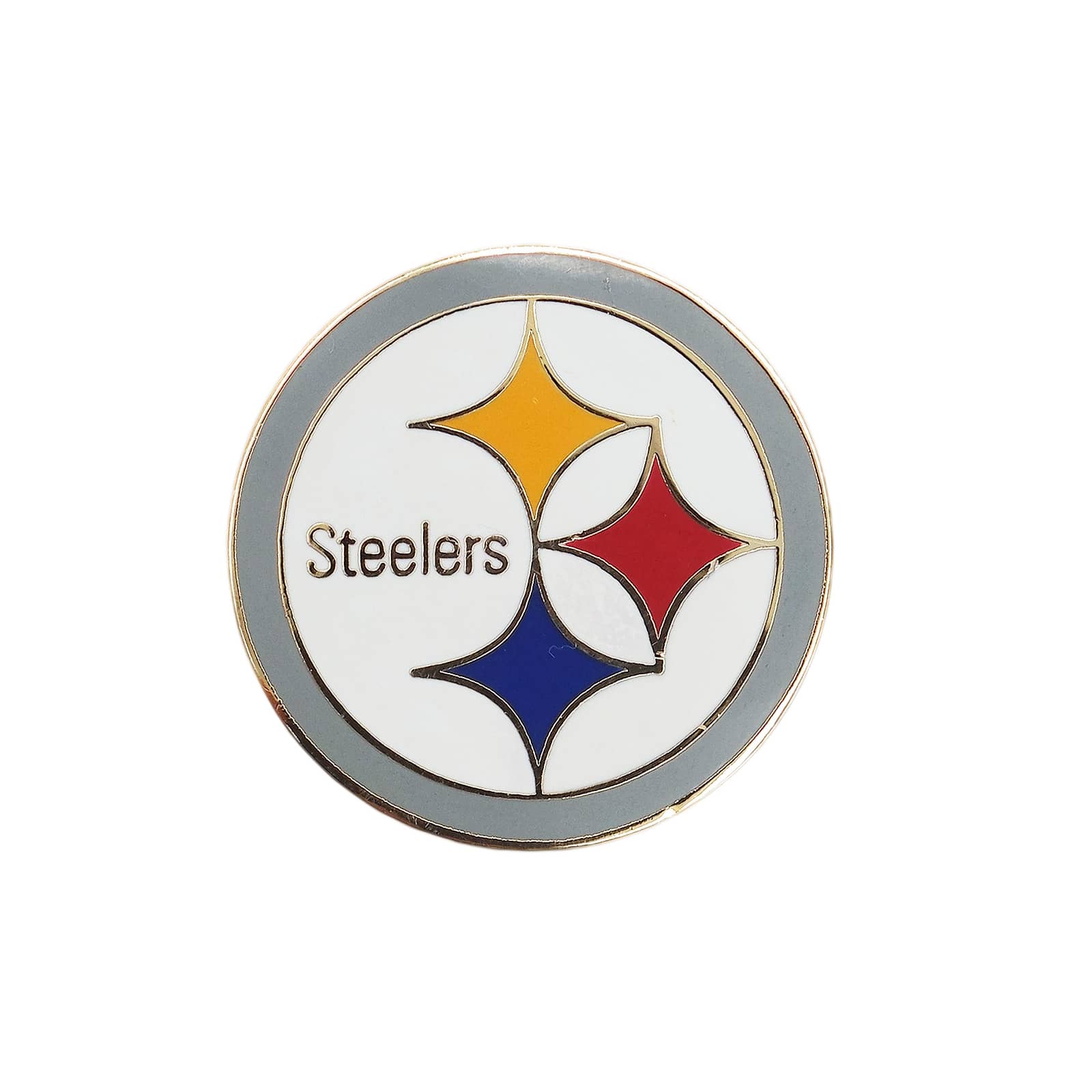NFL ピッツバーグ・スティーラーズ ピンズ Steelers アメフト