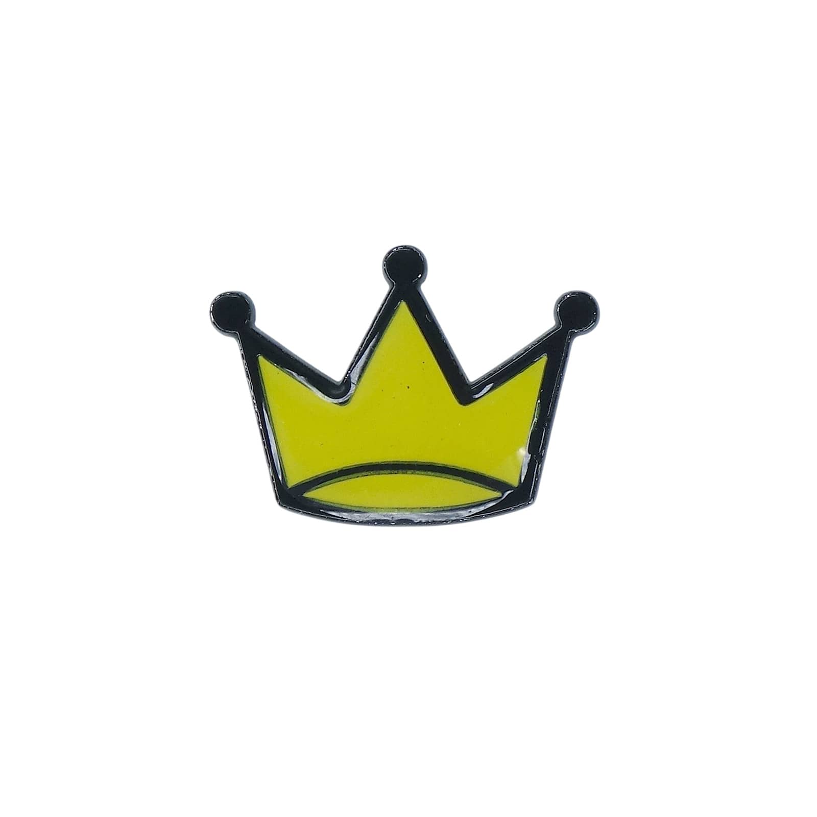 王冠 ピンズ クラウン