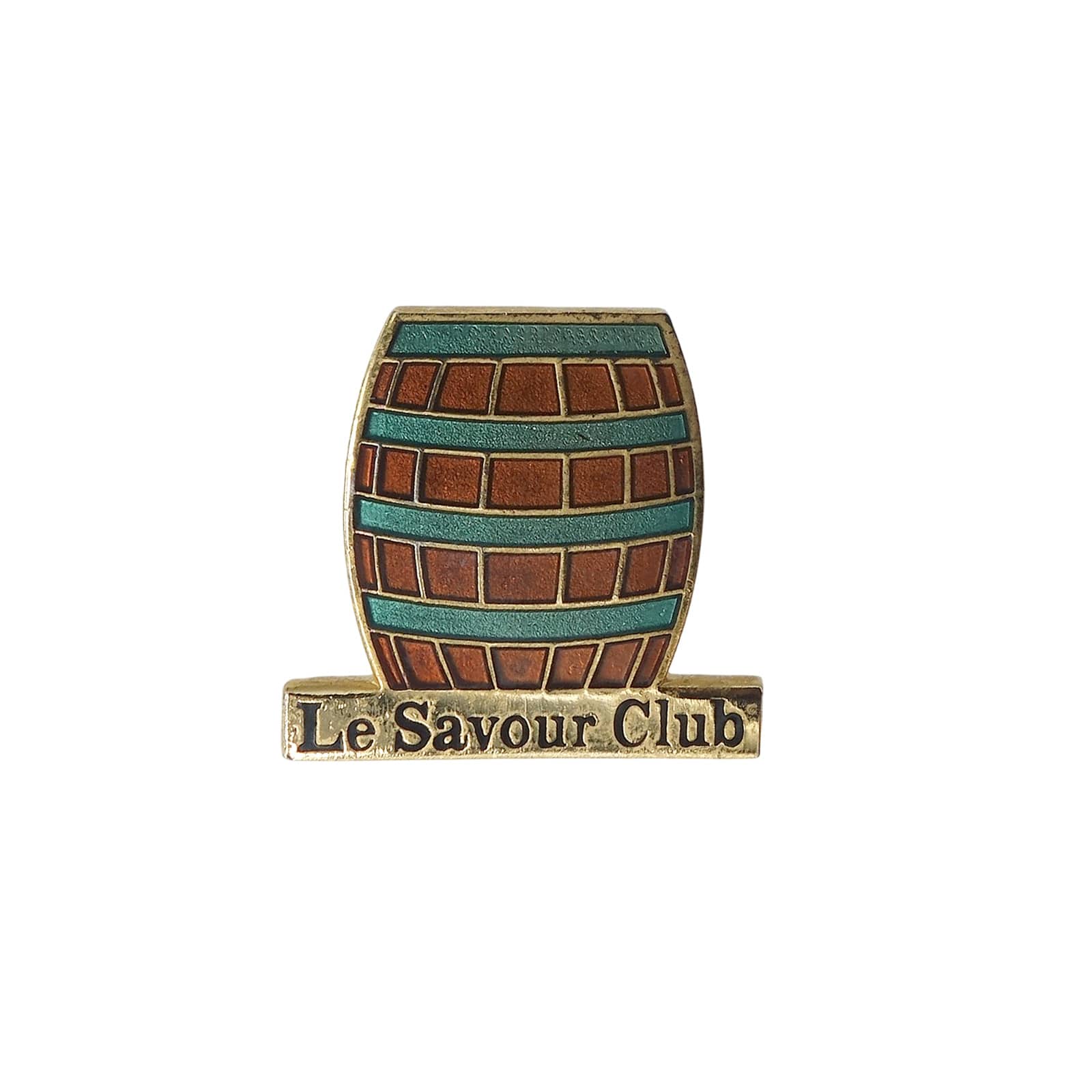 Le Savour Club 木樽 ピンズ 酒 ワイン販売企業