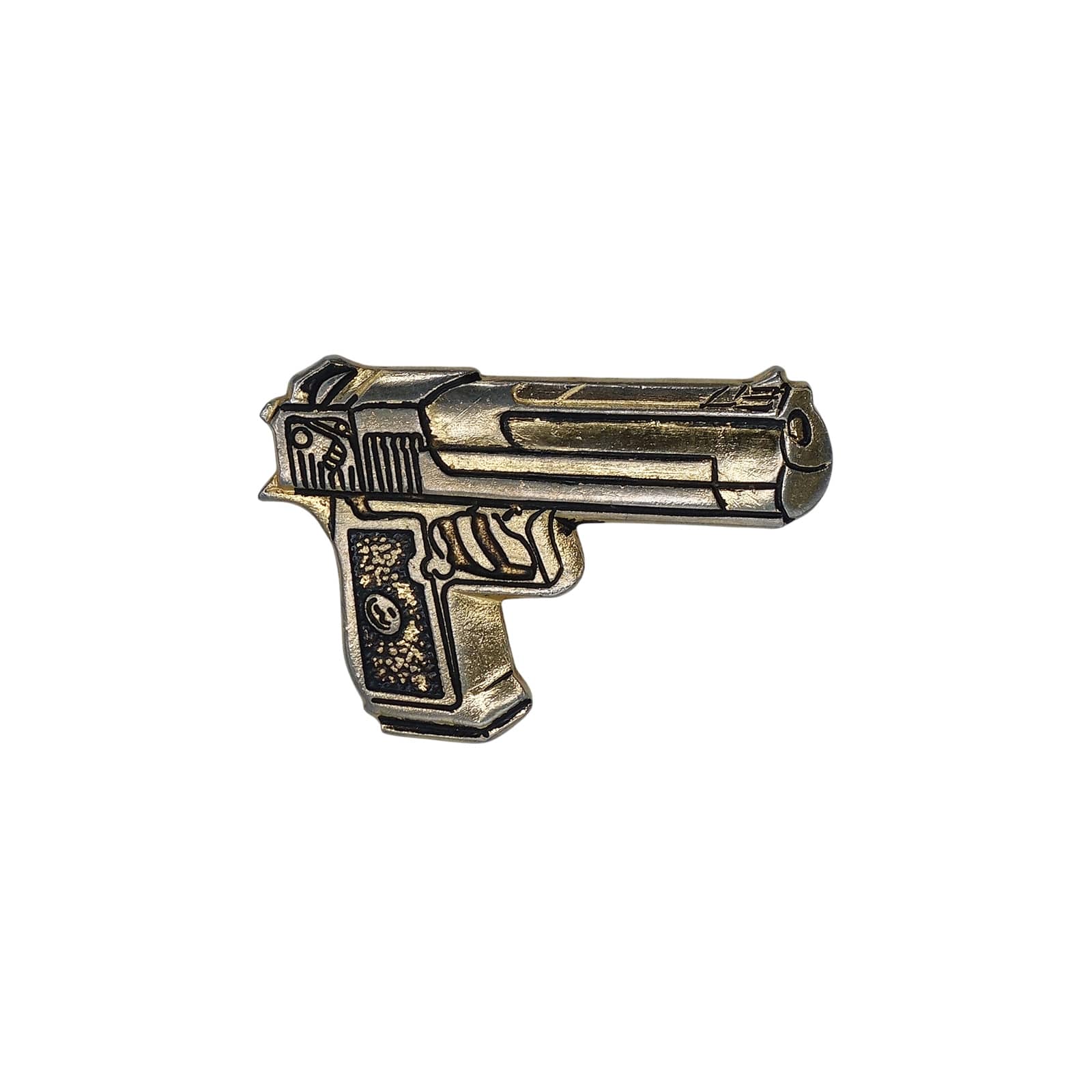 拳銃 ピストル ピンズ