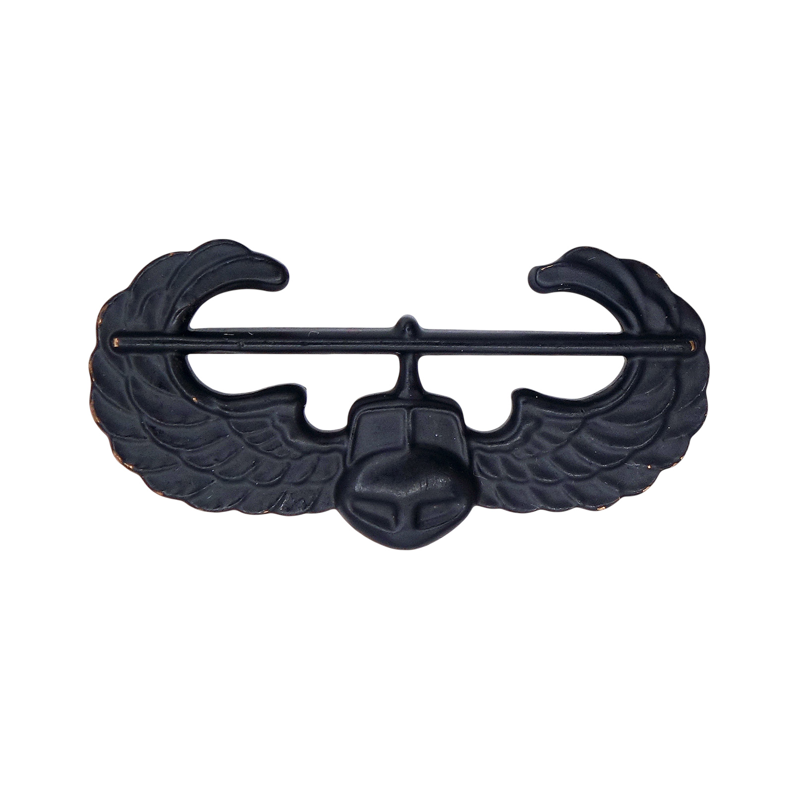 米軍 Air Assault Badge エアアサルト ピンズ ミリタリー 空中強襲章