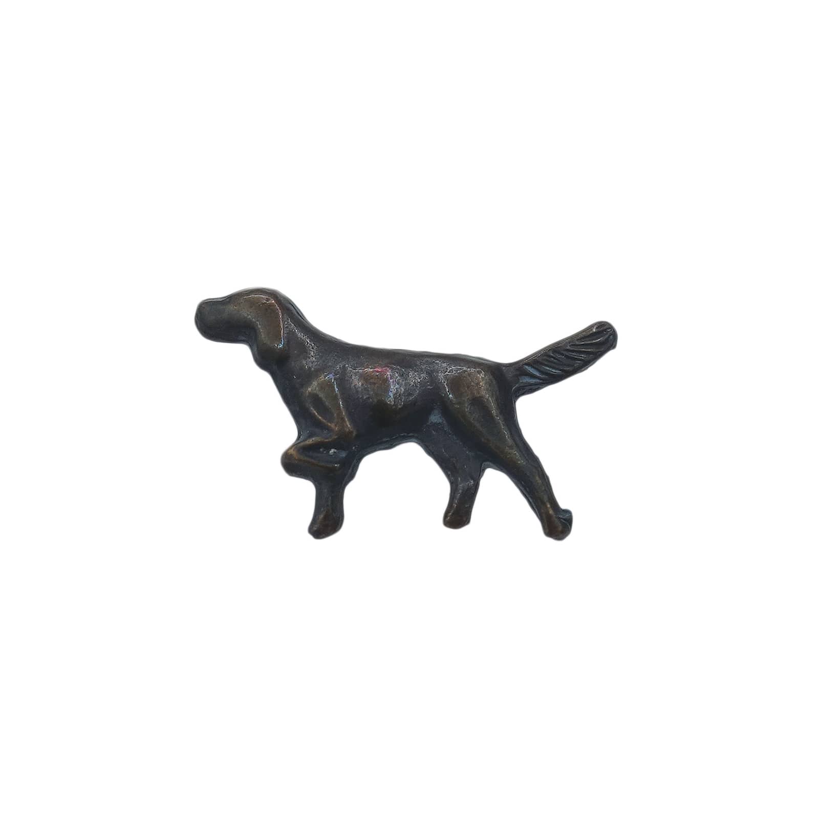犬 ピンズ 動物