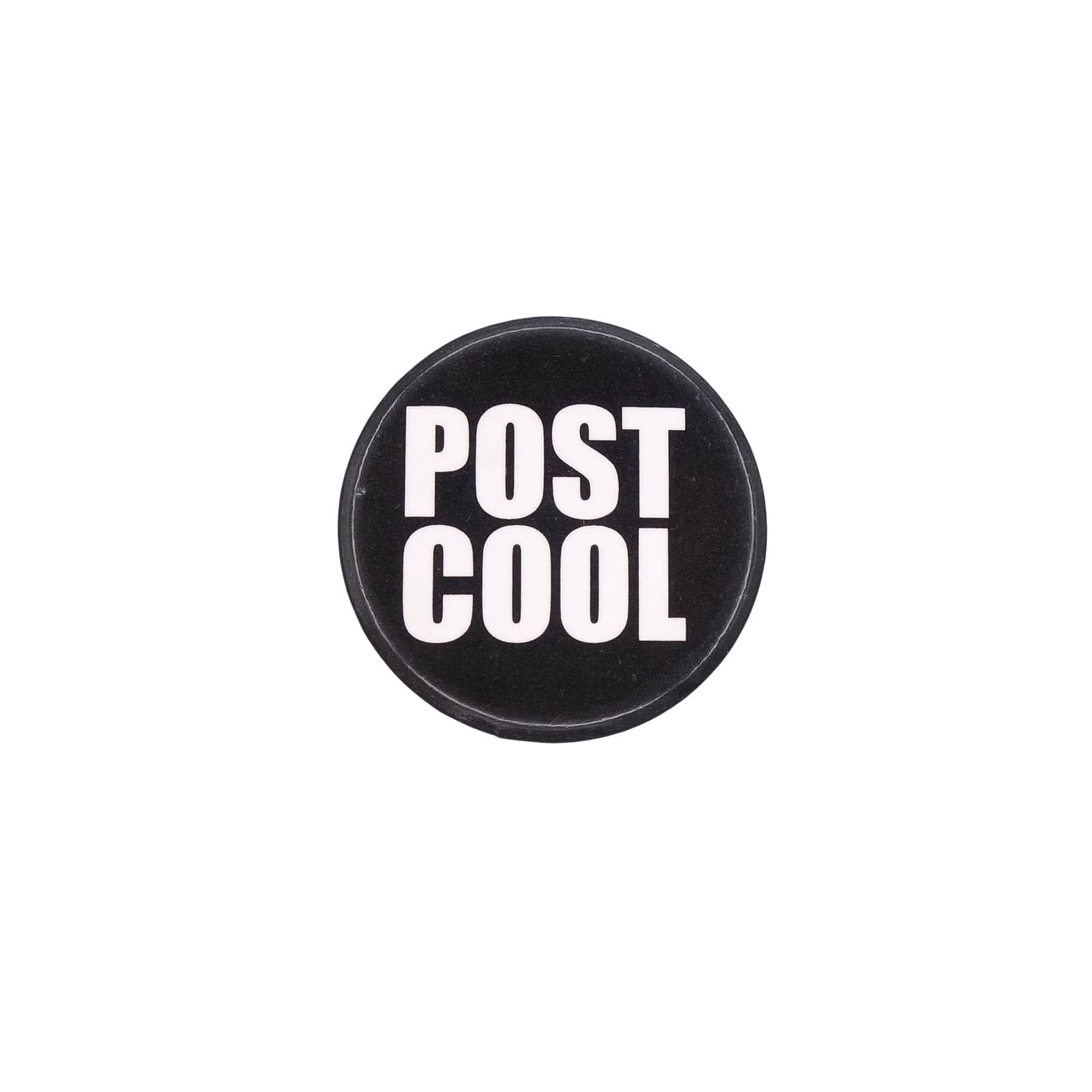 Dennis Locorriere デニス・ロコリエール POST COOL 缶バッジ バッチ
