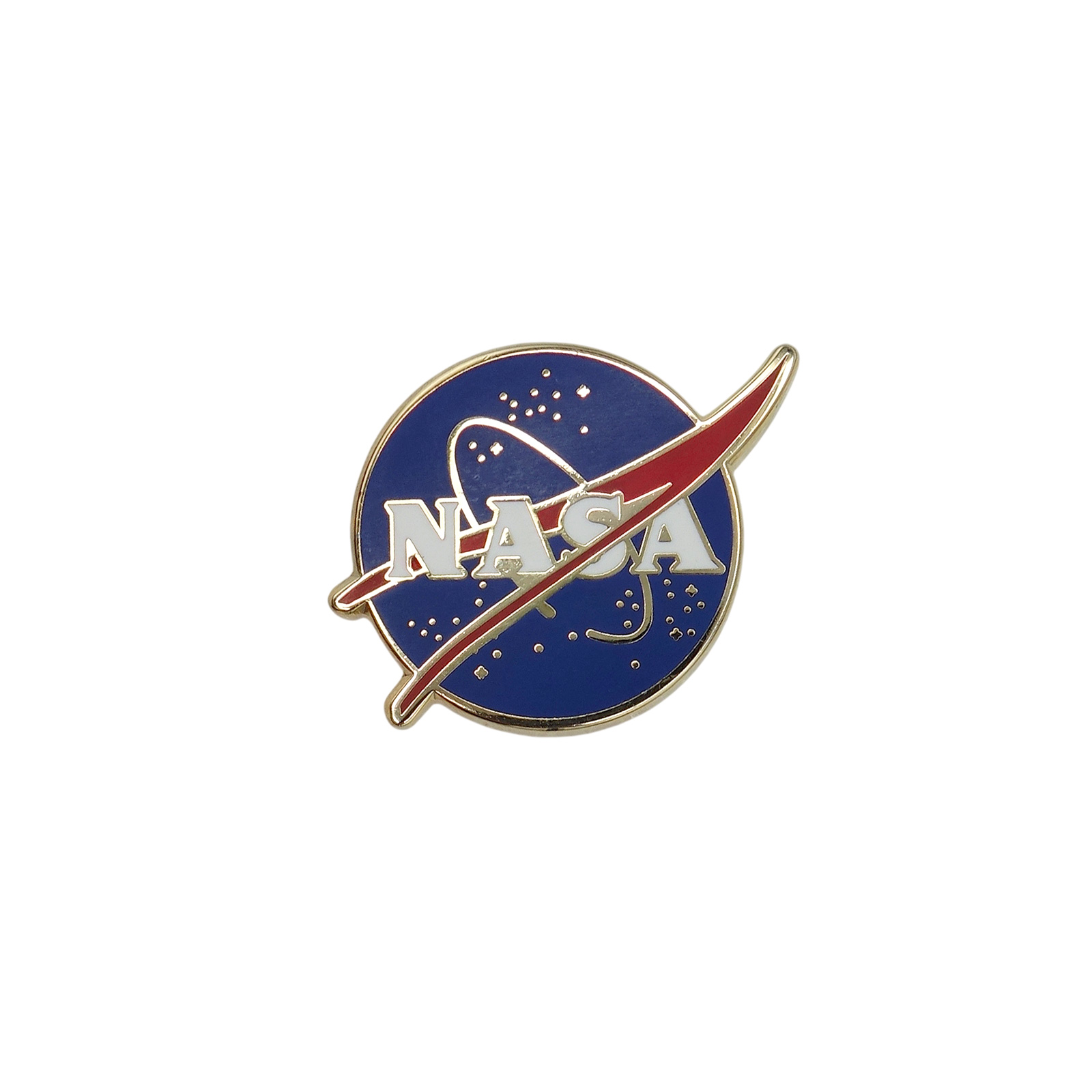 NASA アメリカ航空宇宙局 ピンズ