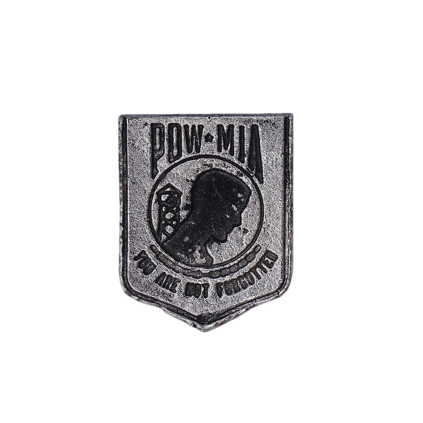 POW-MIA ピンズ You Are Not Forgotten