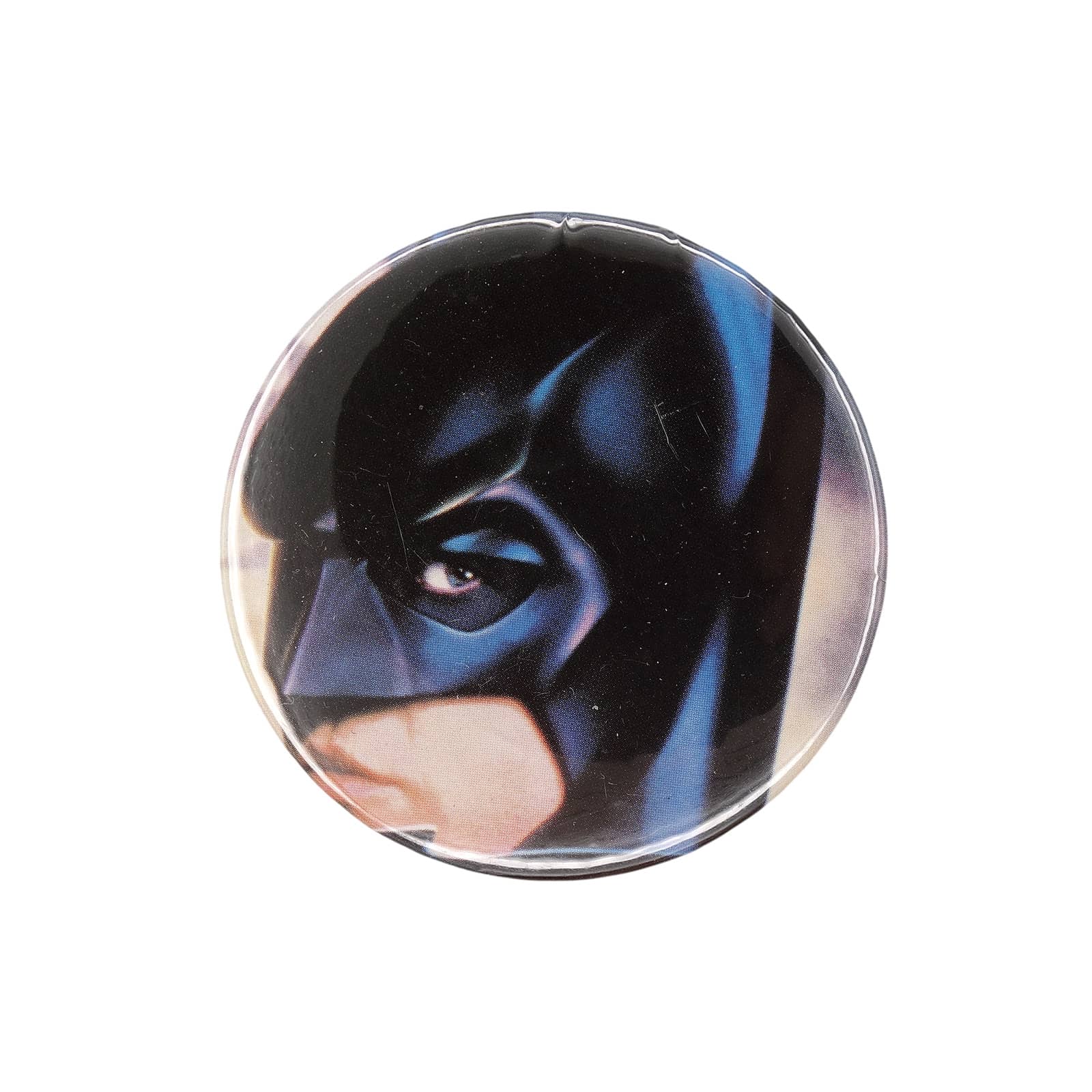 Batman バットマン 缶バッジ バッチ