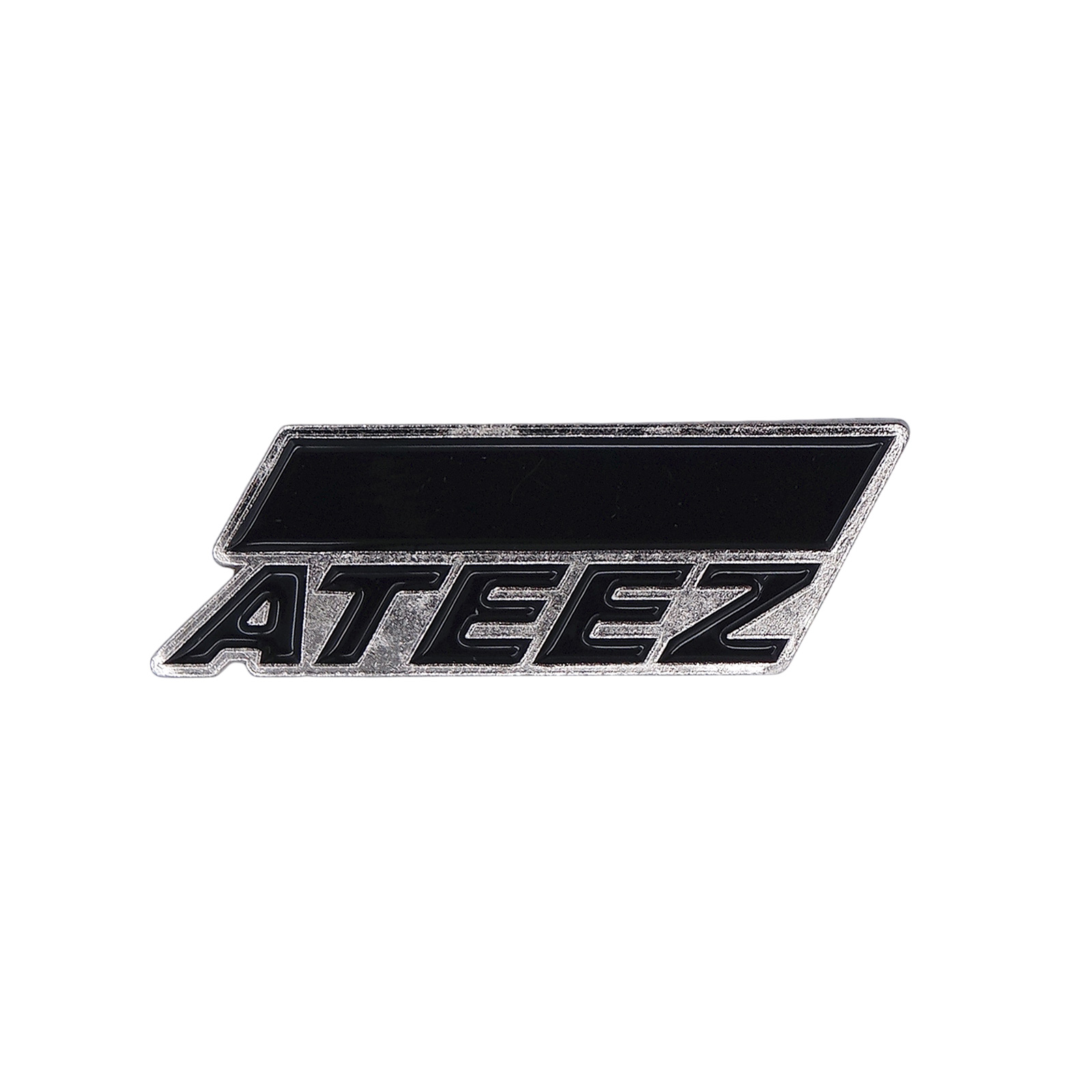 ATEEZ エイティーズ ピンズ