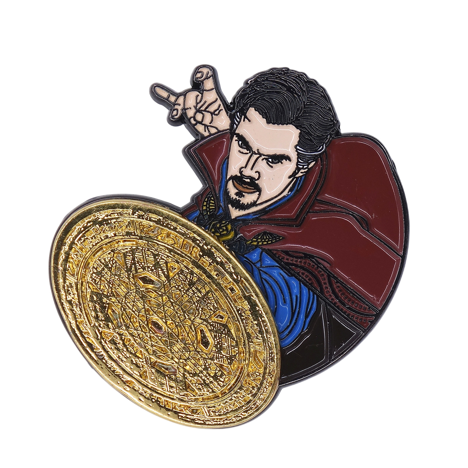 映画 Doctor Strange ドクター・ストレンジ ピンズ MARVEL
