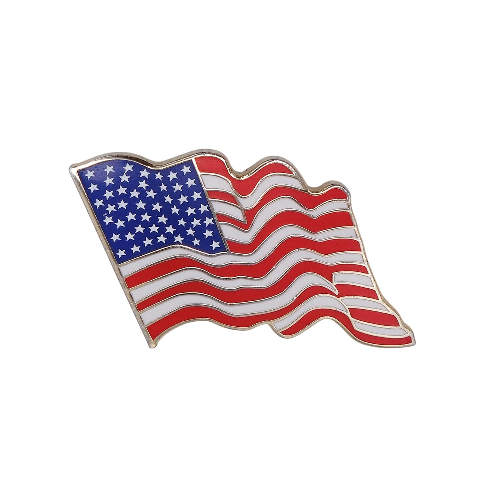 星条旗 ピンズ アメリカ合衆国 国旗