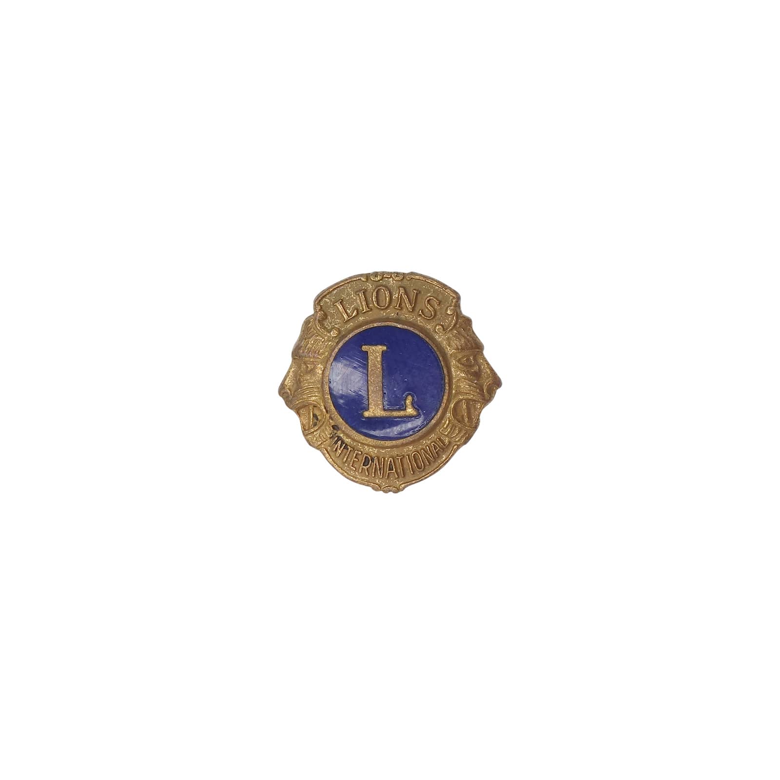 LIONS CLUB ライオンズクラブ ピンズ